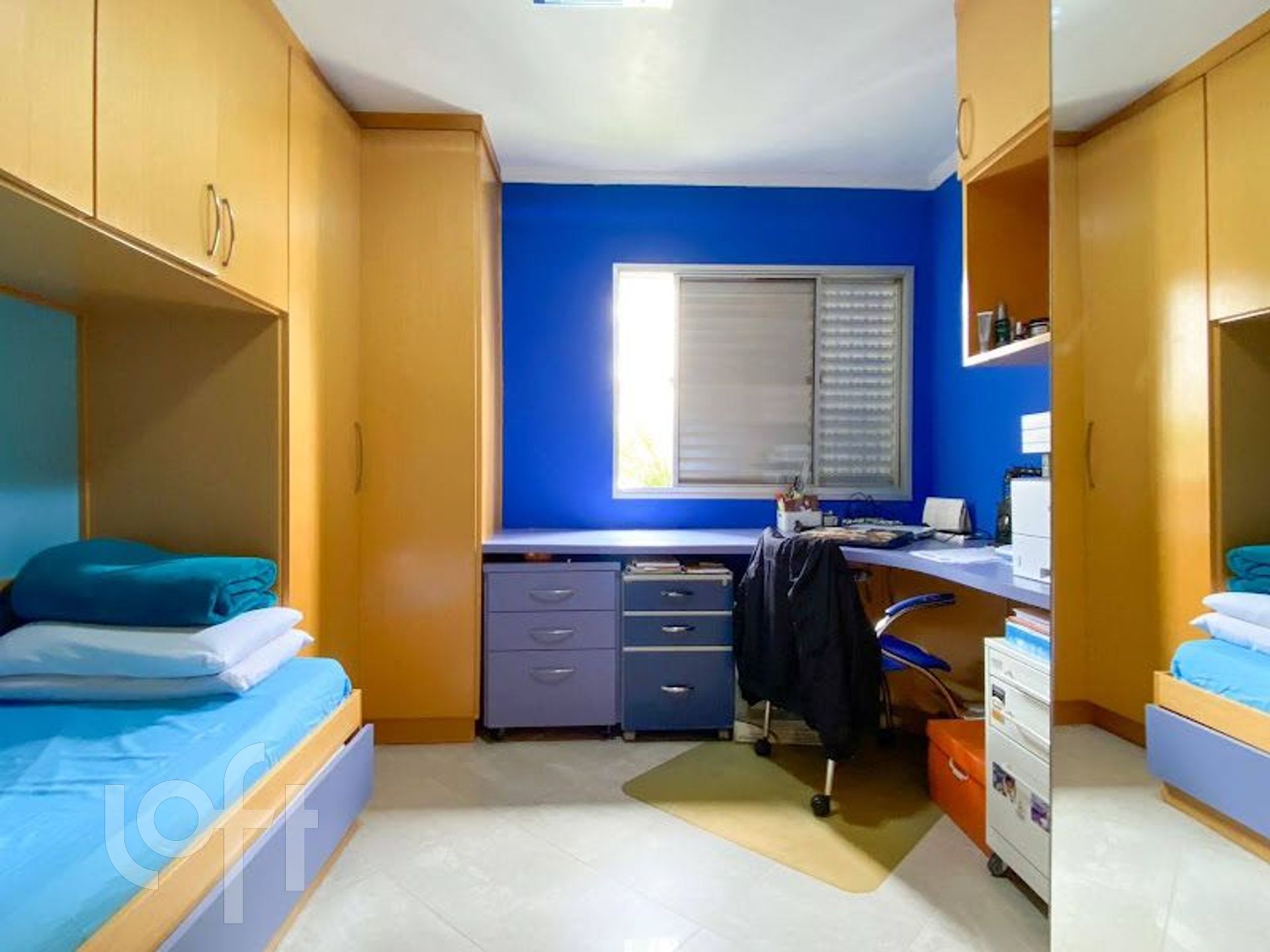 Apartamento à venda com 2 quartos, 85m² - Foto 9