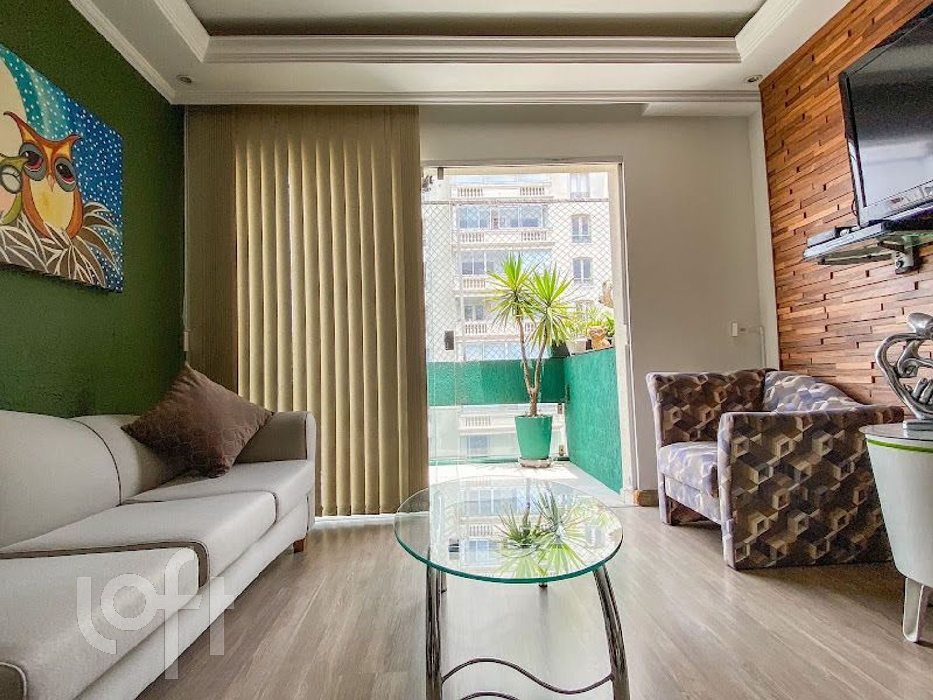 Apartamento à venda com 2 quartos, 85m² - Foto 6