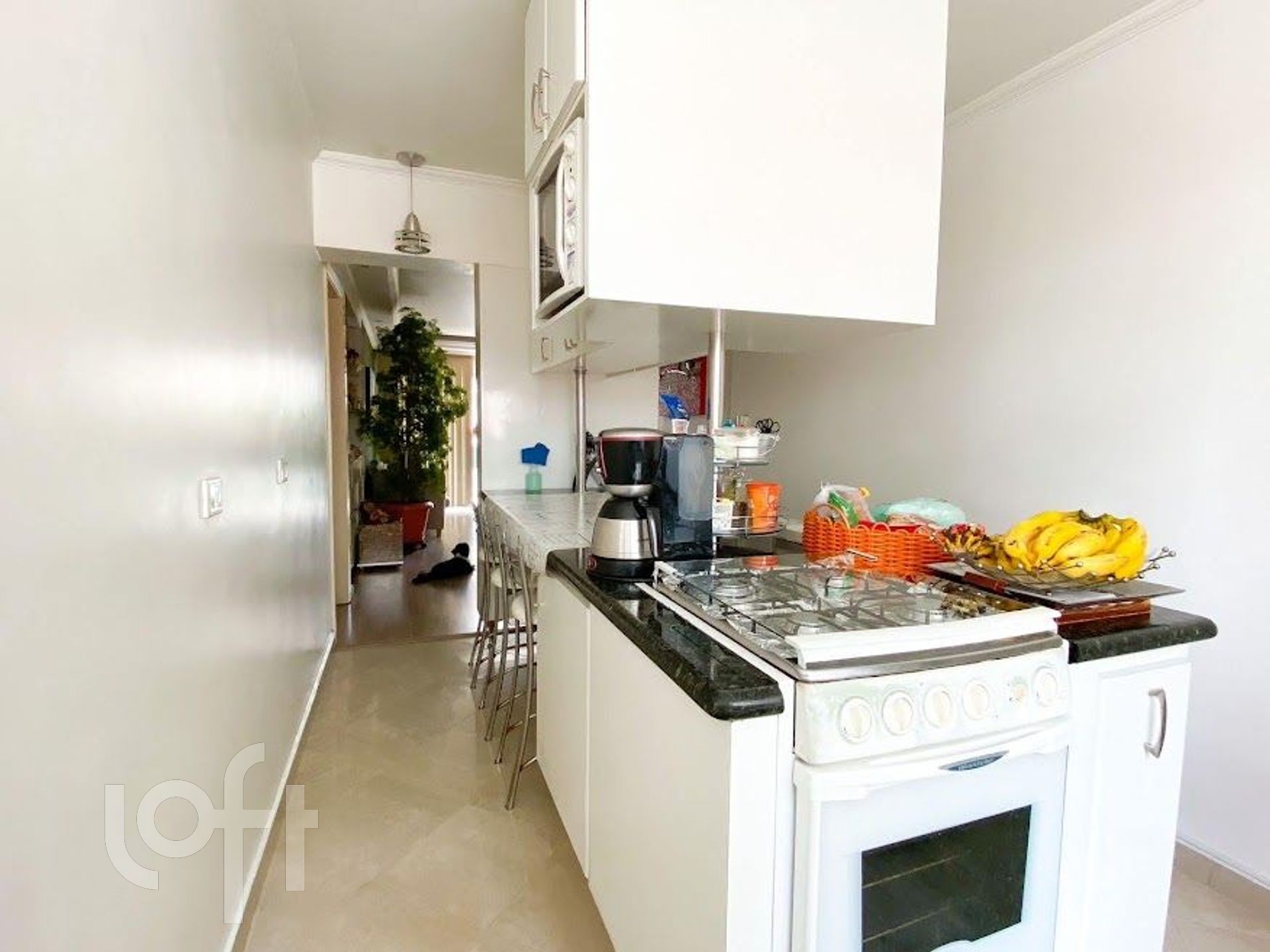 Apartamento à venda com 2 quartos, 85m² - Foto 8