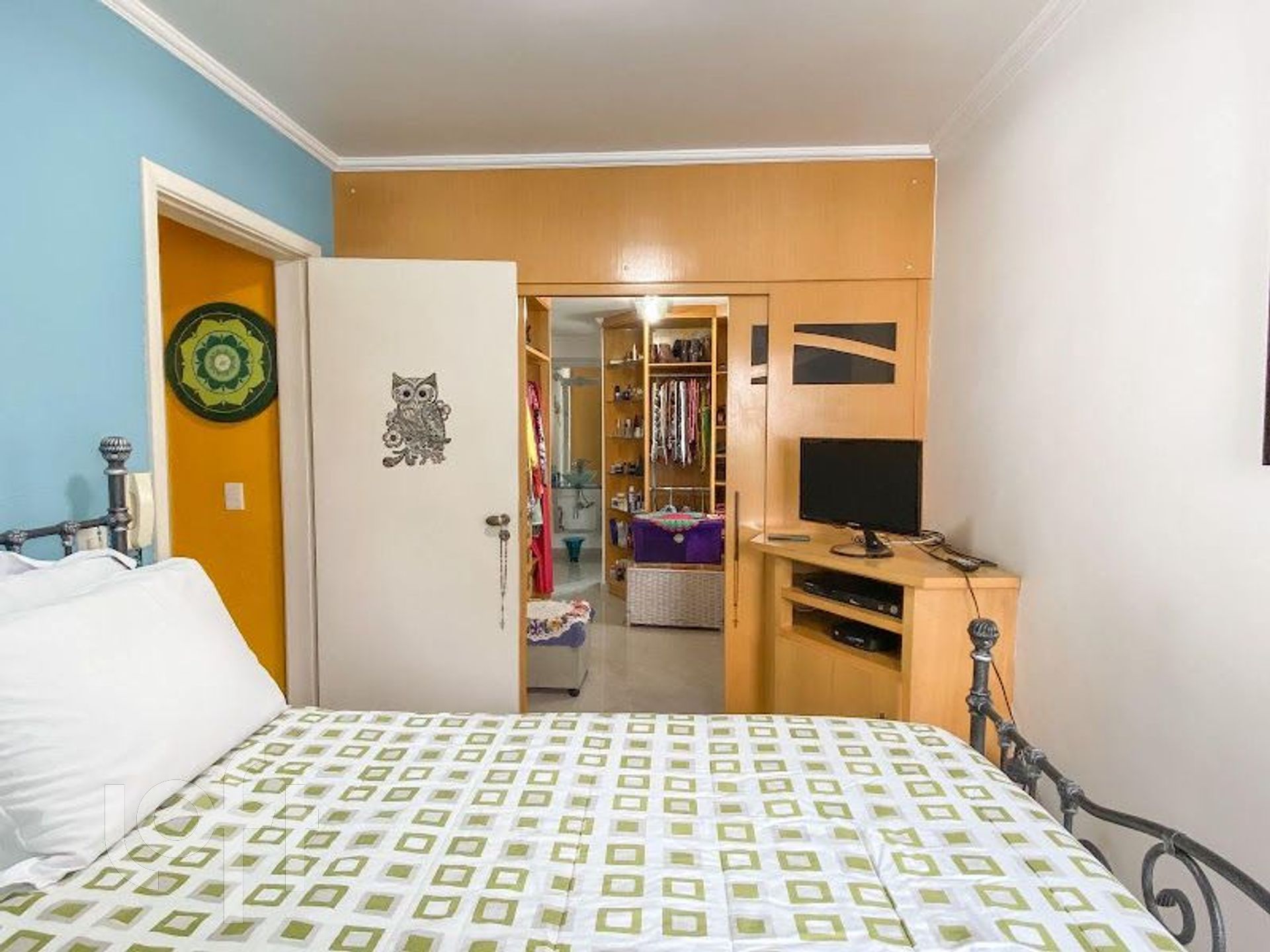 Apartamento à venda com 2 quartos, 85m² - Foto 10