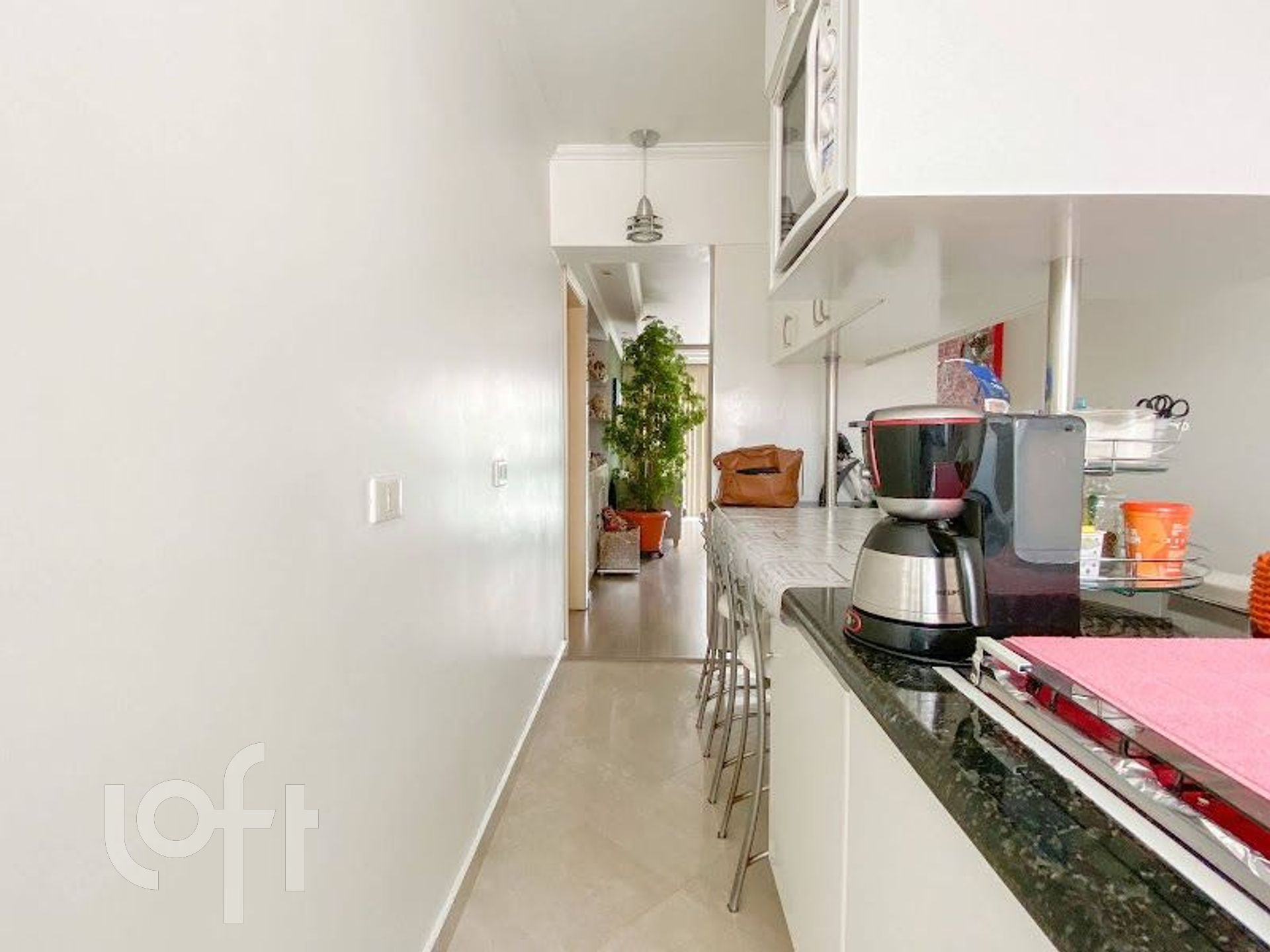 Apartamento à venda com 2 quartos, 85m² - Foto 13