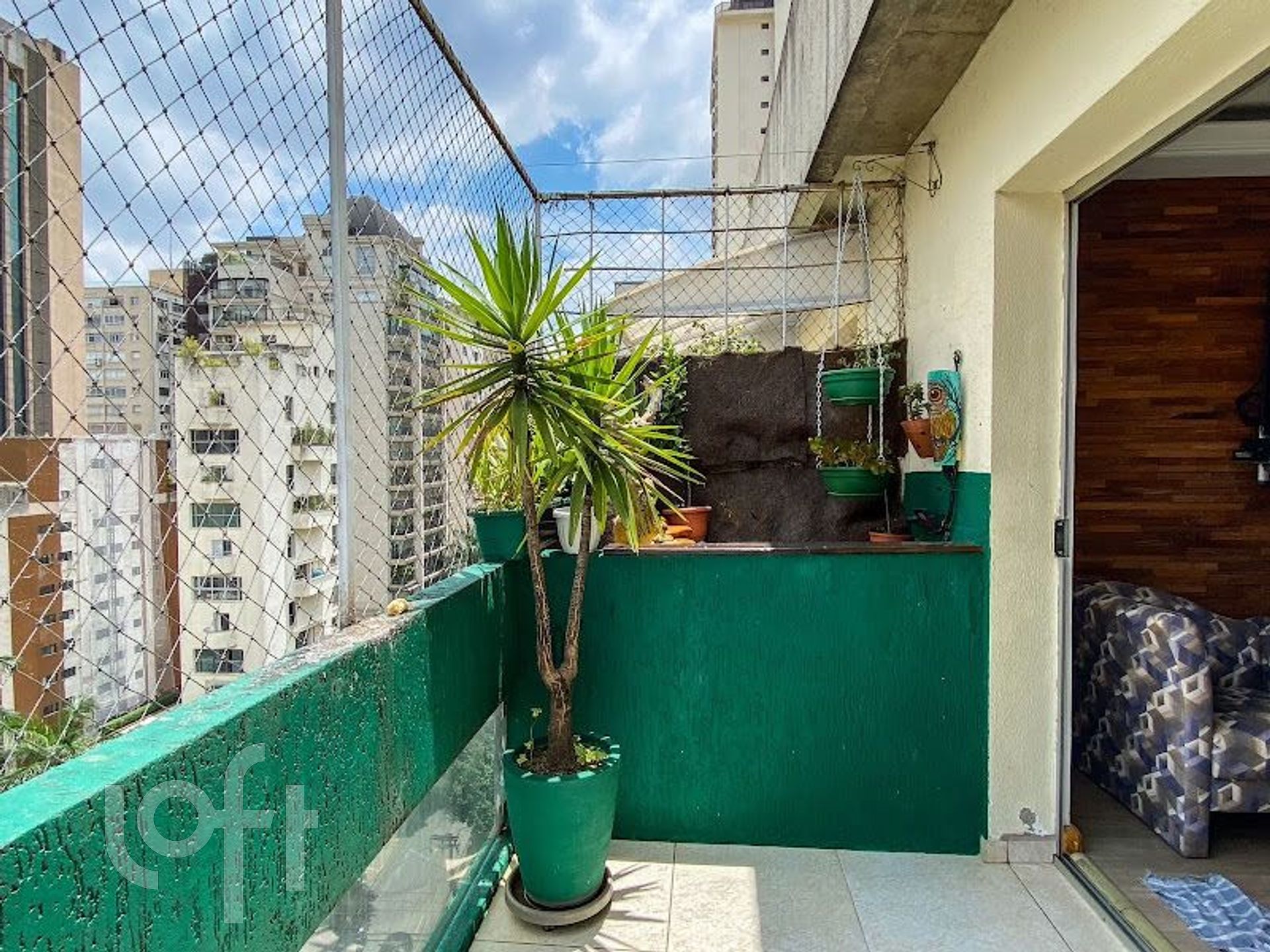 Apartamento à venda com 2 quartos, 85m² - Foto 5