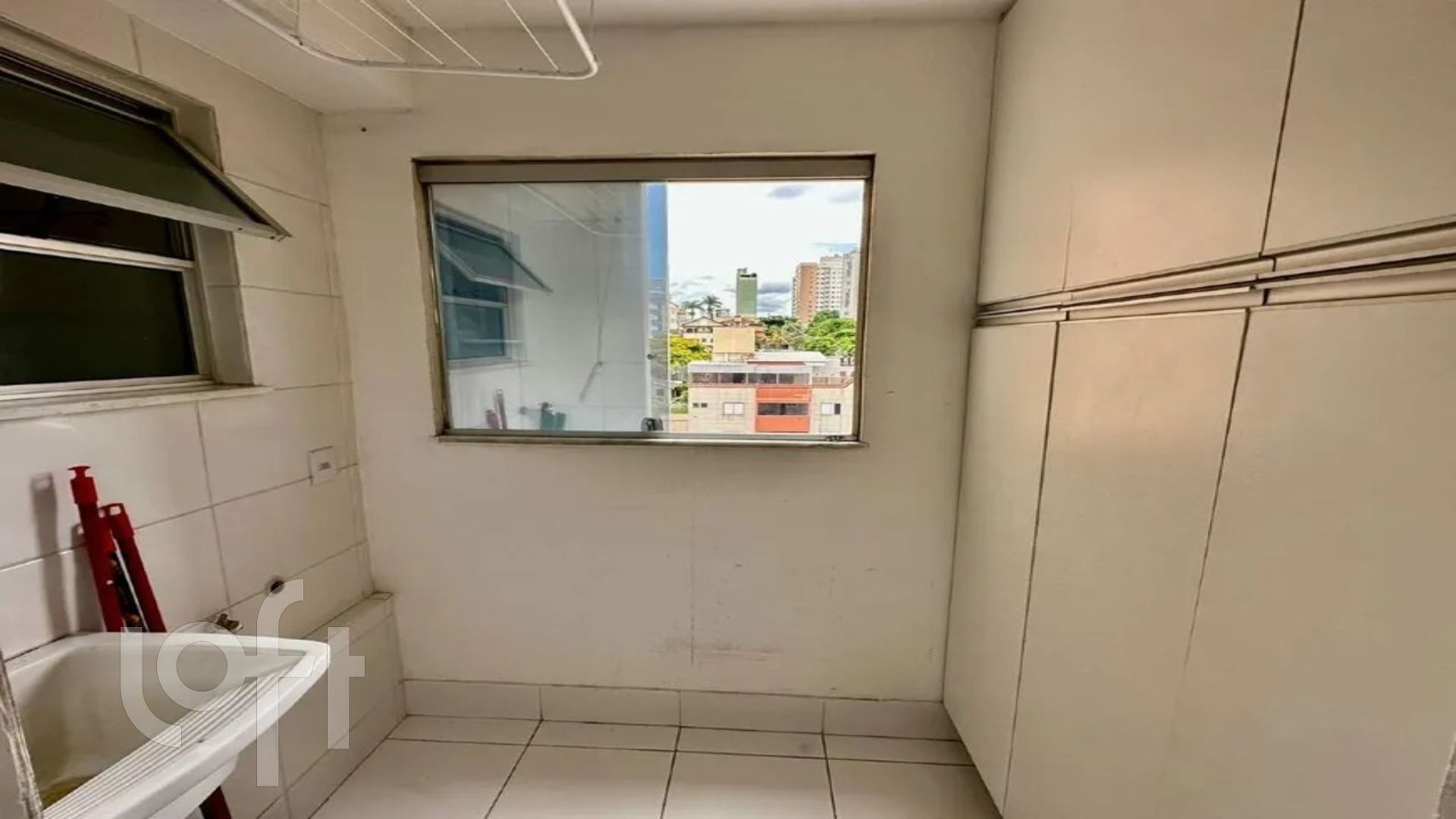 Apartamento à venda com 3 quartos, 90m² - Foto 17