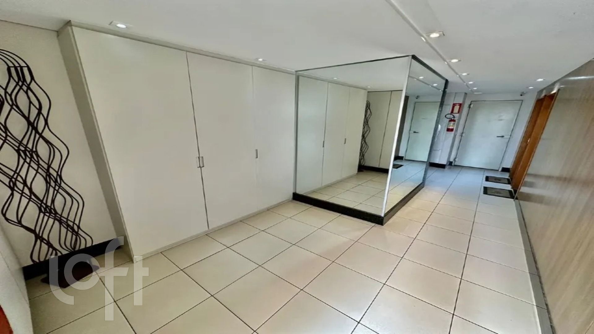 Apartamento à venda com 3 quartos, 90m² - Foto 21