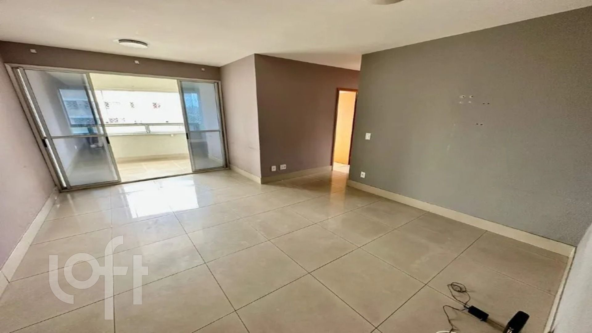 Apartamento à venda com 3 quartos, 90m² - Foto 3