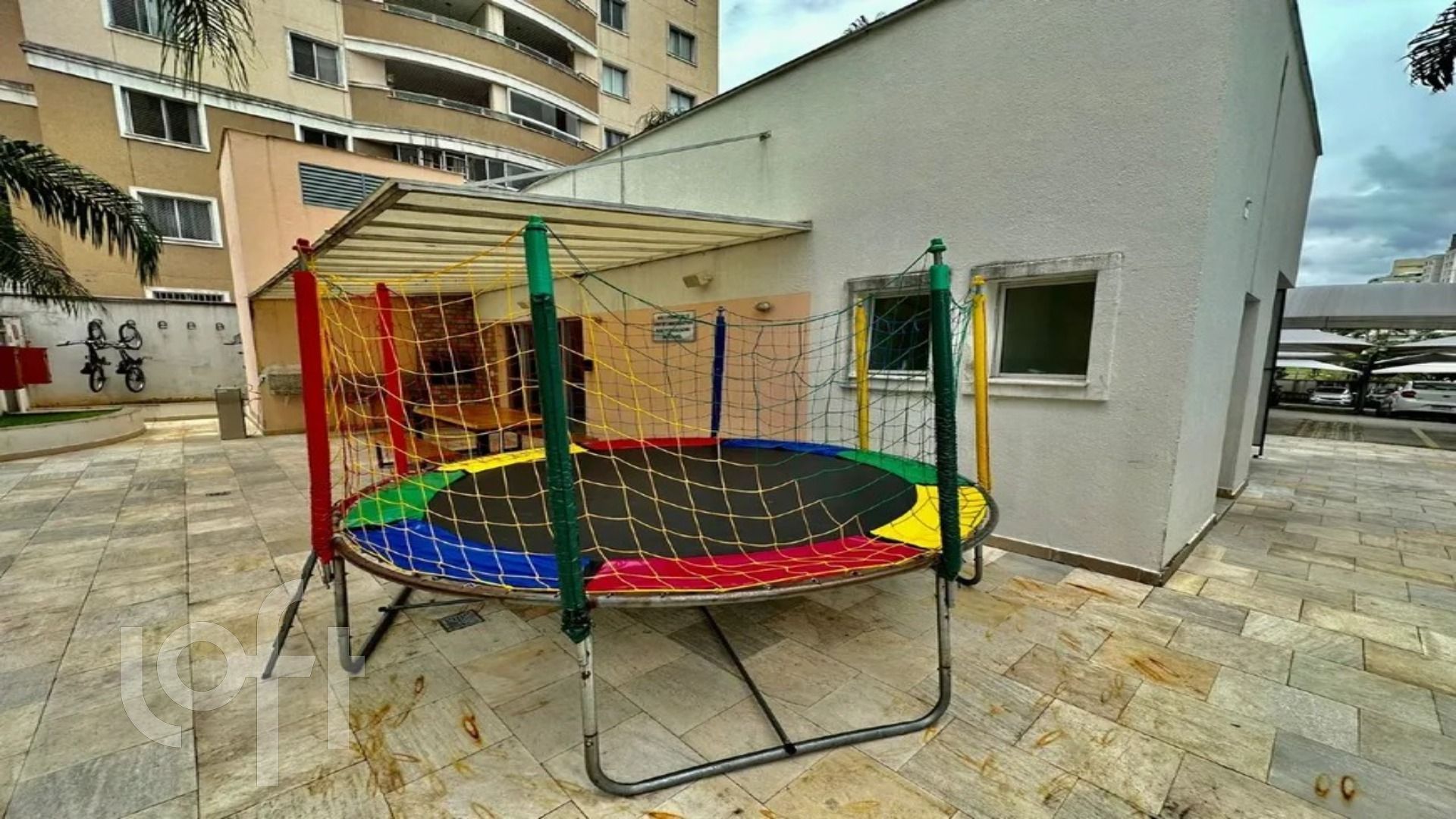 Apartamento à venda com 3 quartos, 90m² - Foto 24