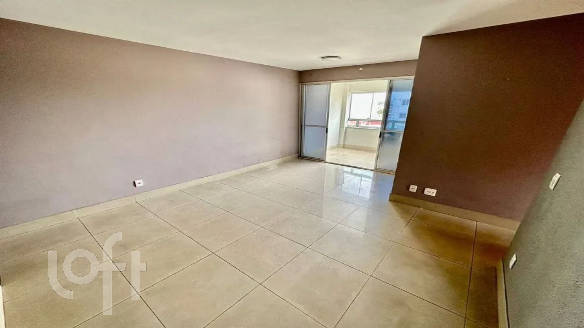 Apartamento à venda com 3 quartos, 90m² - Foto 2