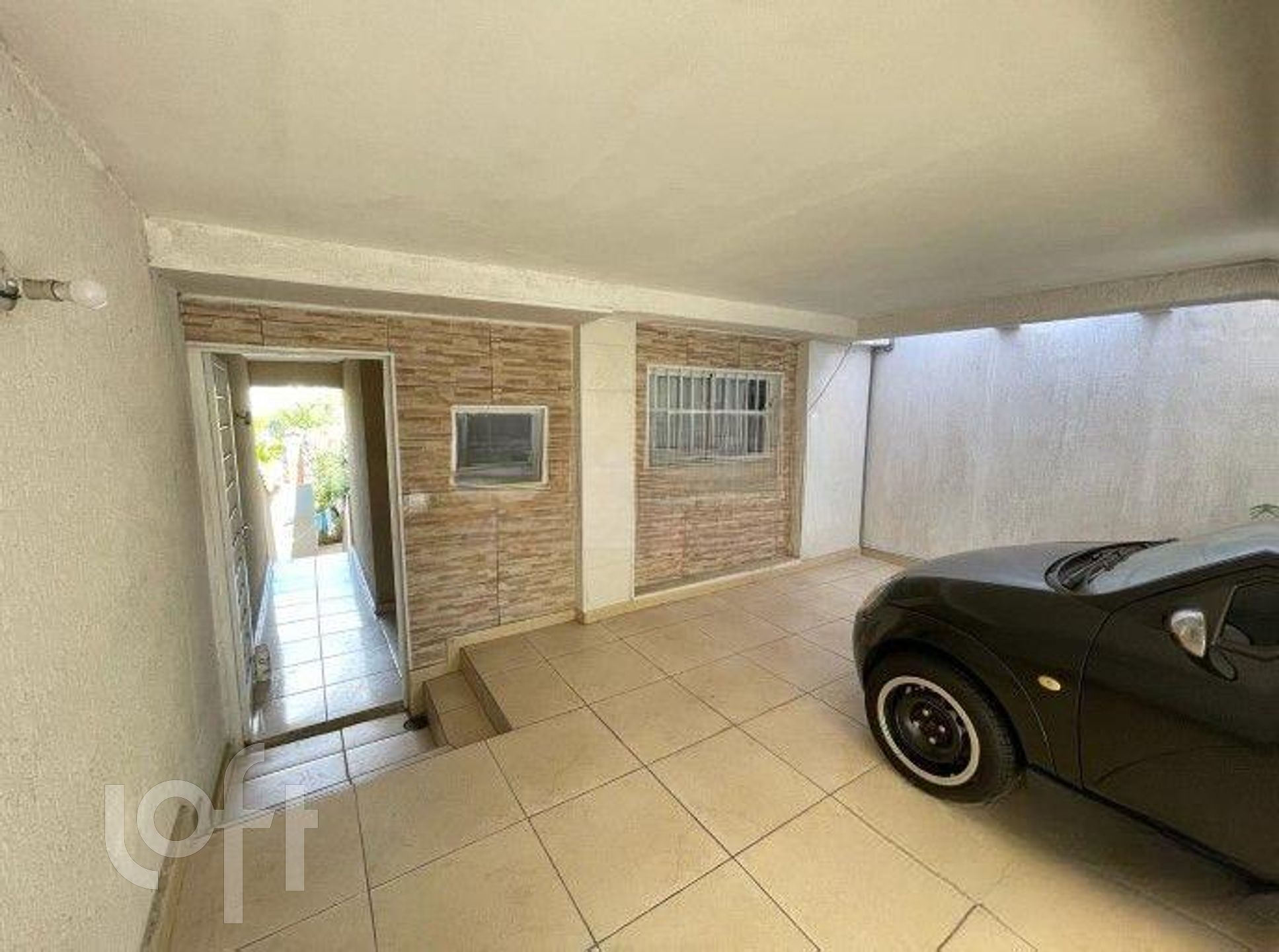 Casa à venda com 4 quartos, 131m² - Foto 3