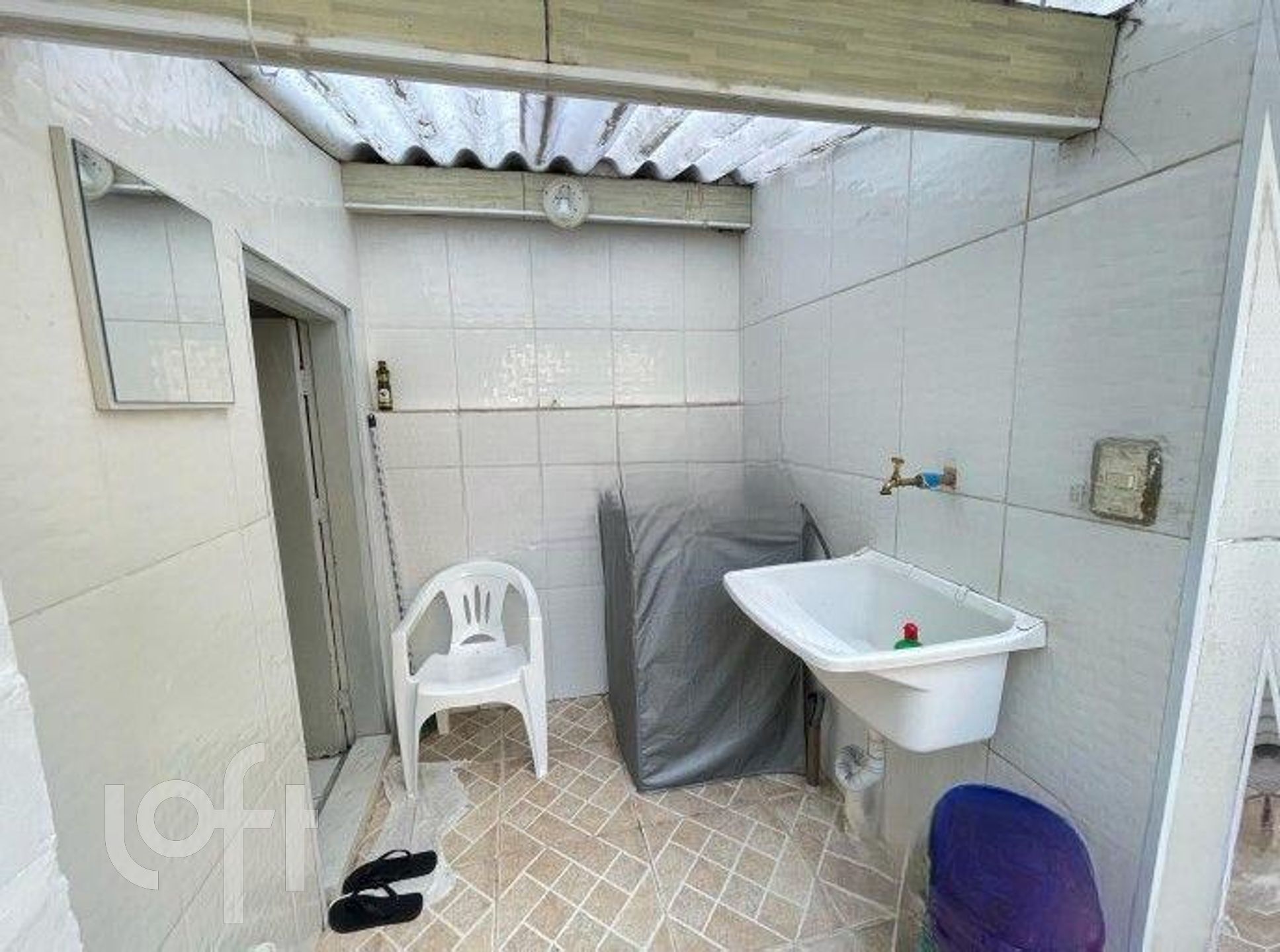 Casa à venda com 4 quartos, 131m² - Foto 21