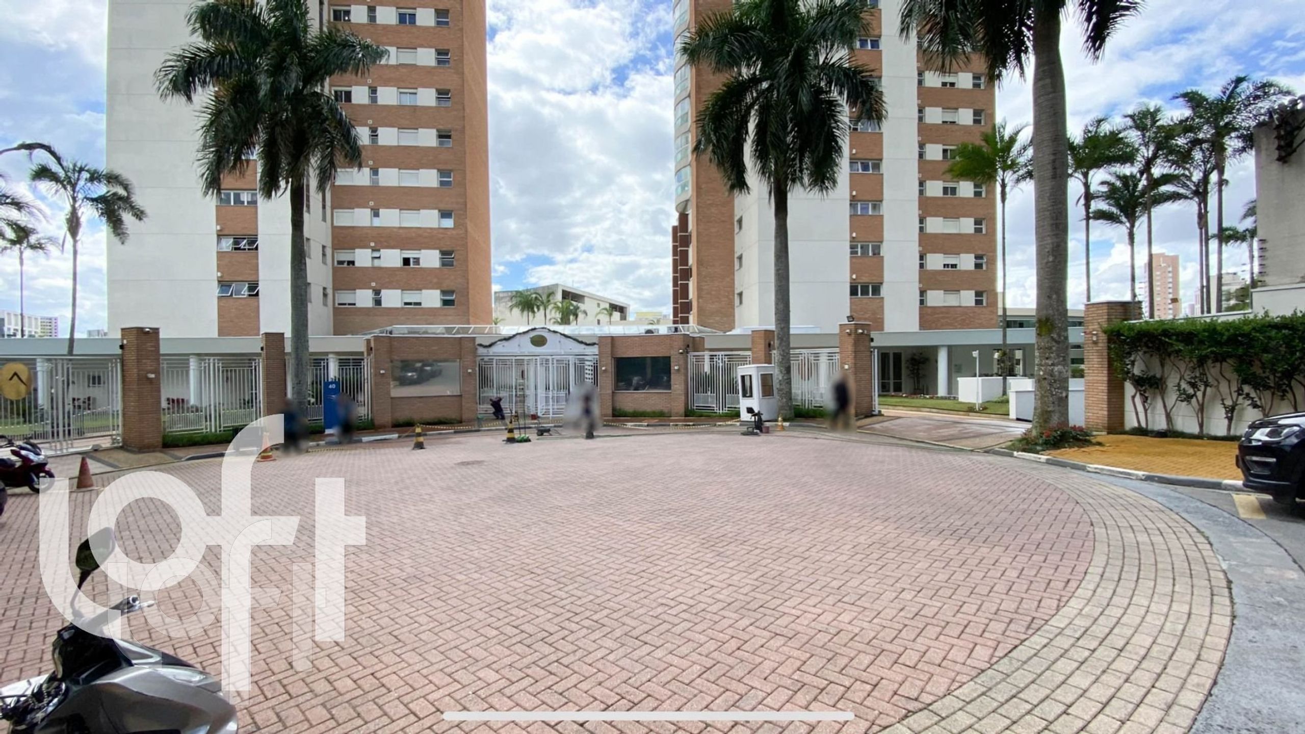 Apartamento à venda com 4 quartos, 265m² - Foto 31