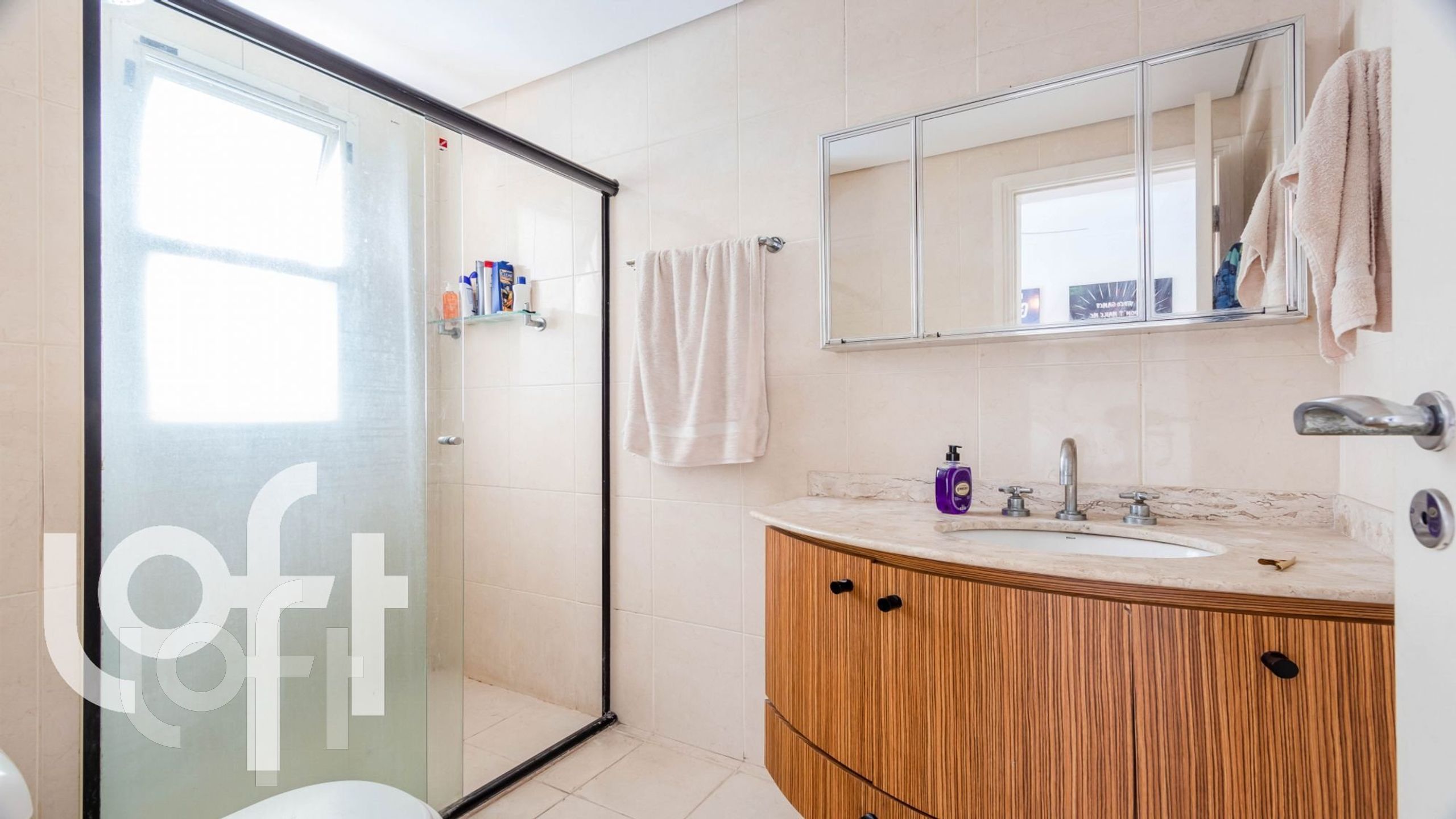 Apartamento à venda com 4 quartos, 265m² - Foto 35