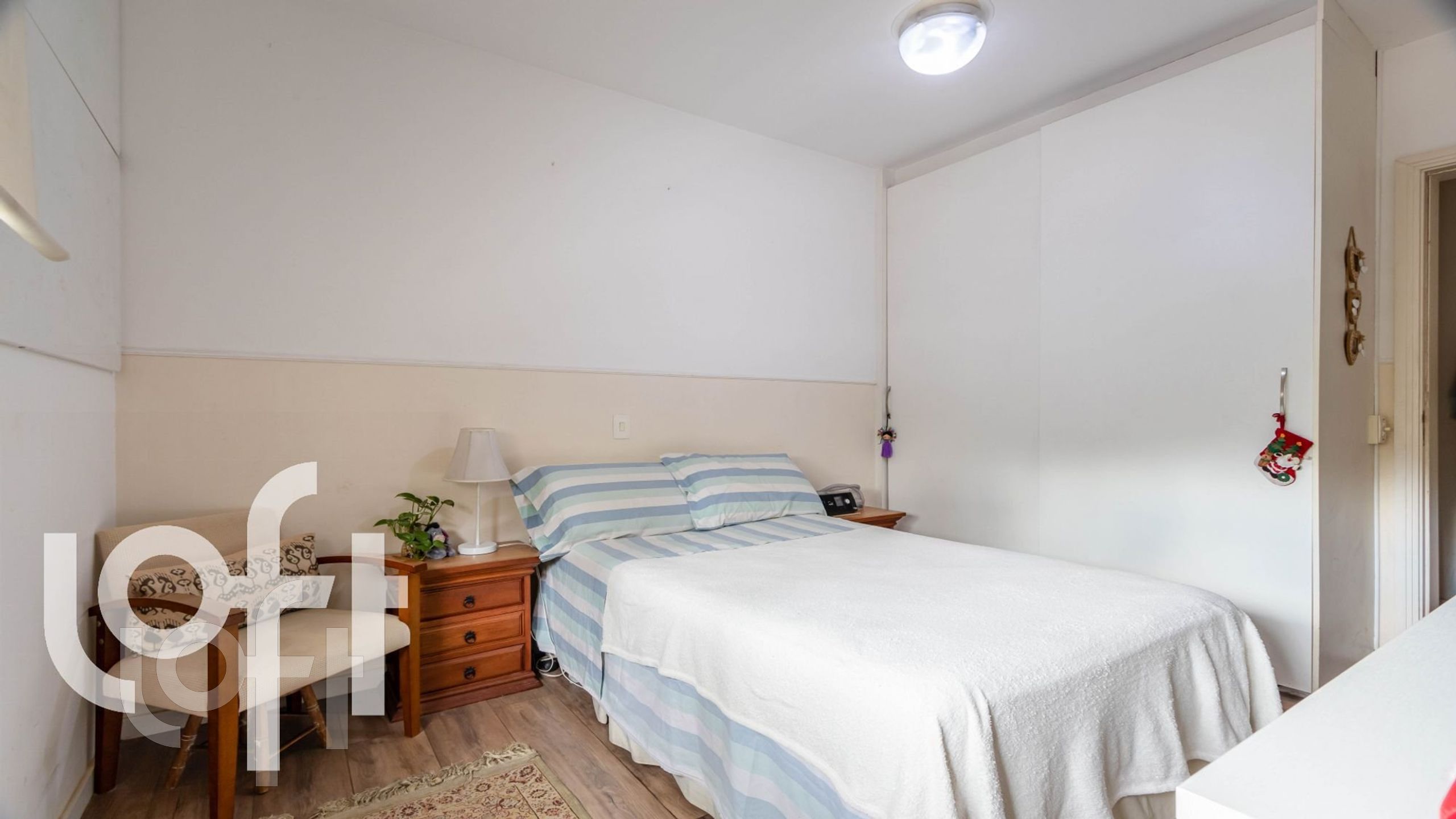 Apartamento à venda com 4 quartos, 265m² - Foto 13