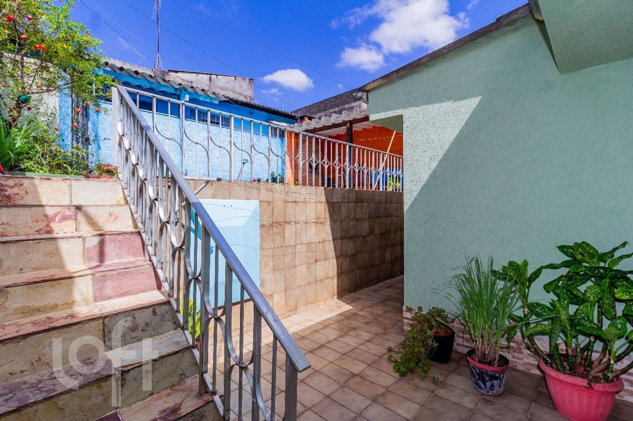 Casa à venda com 3 quartos, 250m² - Foto 45