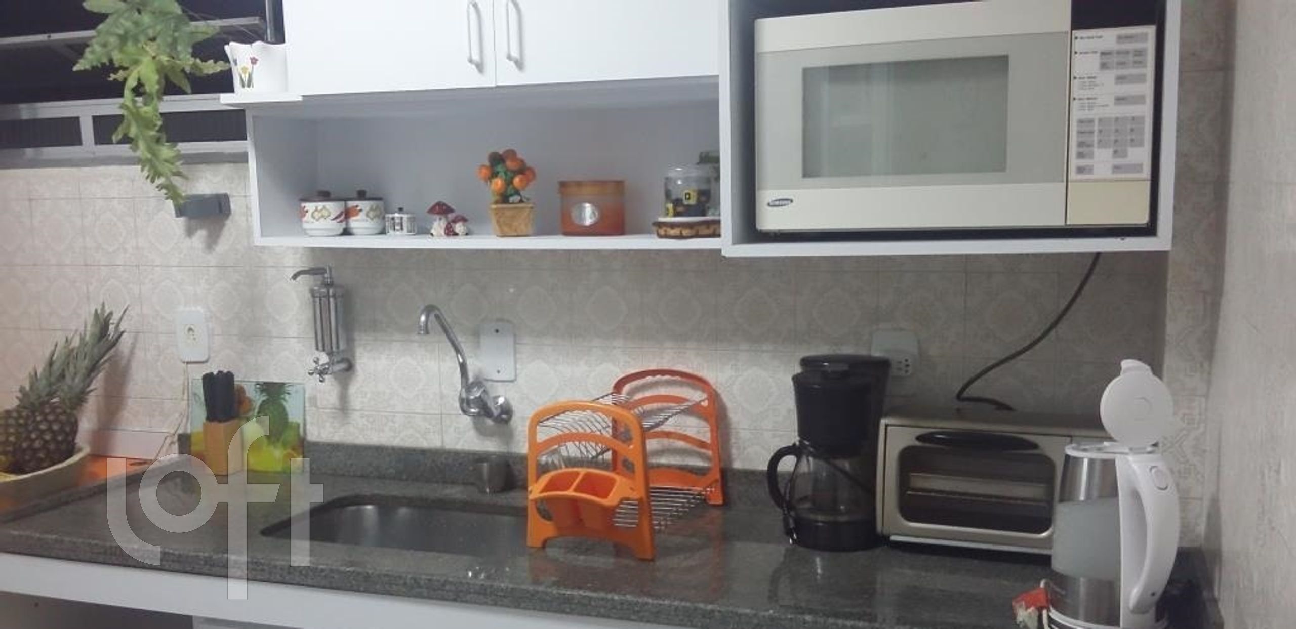 Apartamento à venda com 2 quartos, 70m² - Foto 5