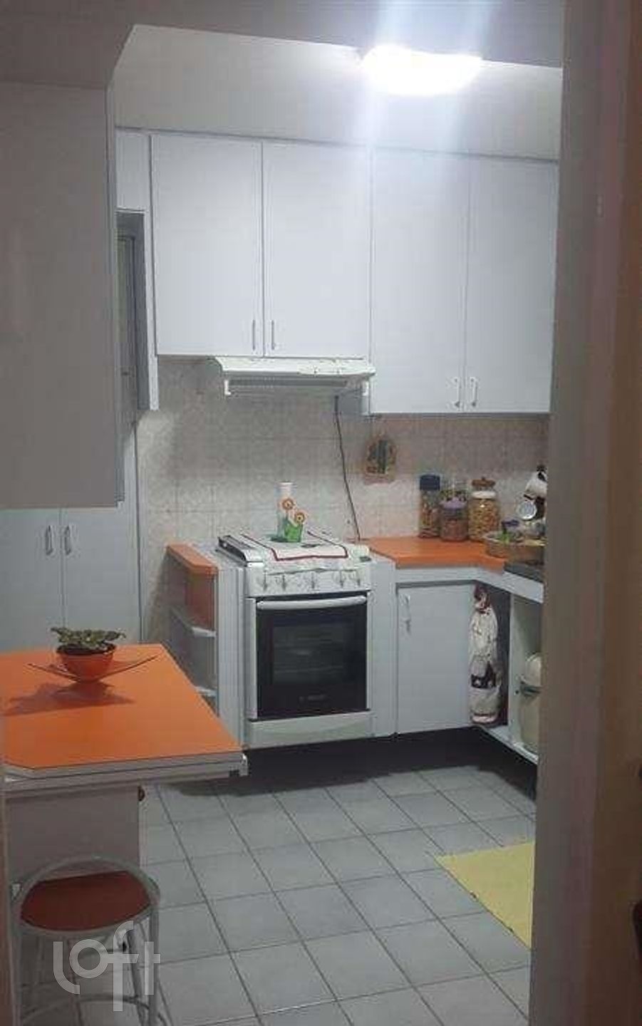 Apartamento à venda com 2 quartos, 70m² - Foto 6