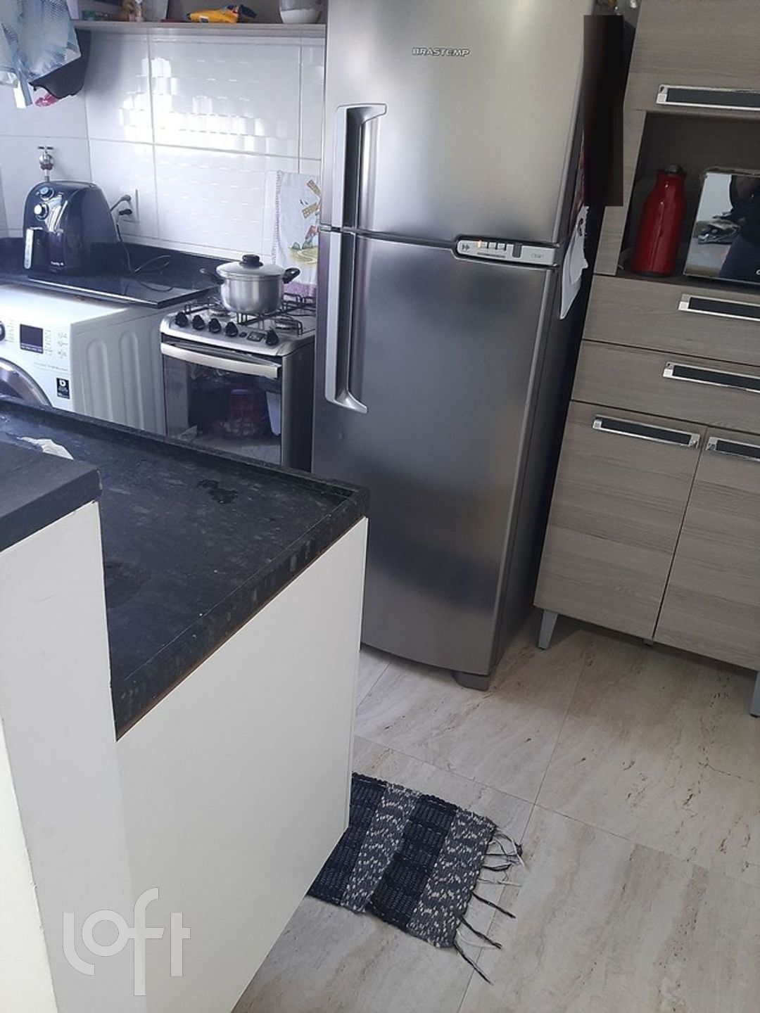 Apartamento à venda com 2 quartos, 44m² - Foto 5