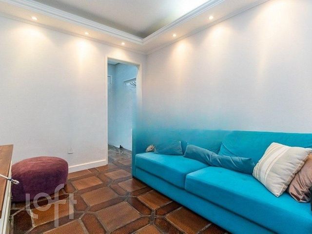 Apartamento com 59m², 1 dormitório, Moinhos de Vento em Porto Alegre