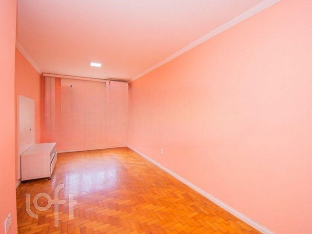 Apartamento com 103m², 3 dormitórios, Rio Branco em Porto Alegre