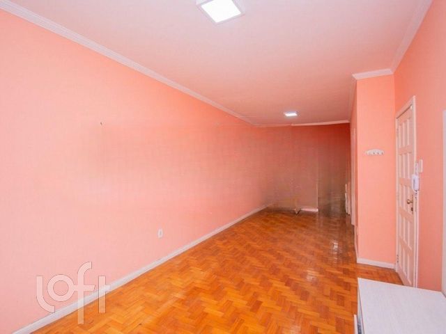 Apartamento com 103m², 3 dormitórios, Rio Branco em Porto Alegre