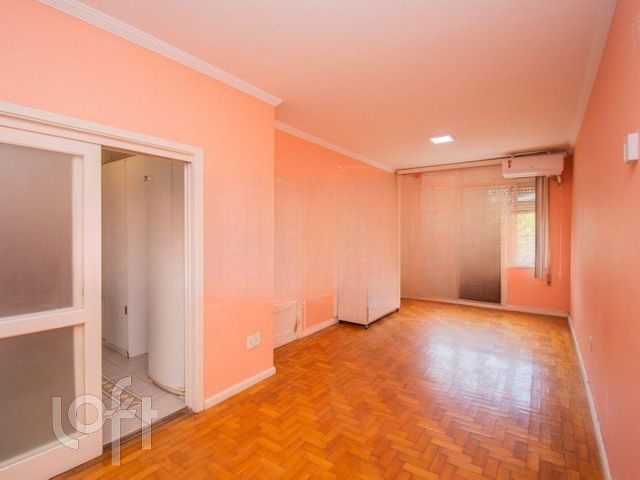 Apartamento com 103m², 3 dormitórios, Rio Branco em Porto Alegre