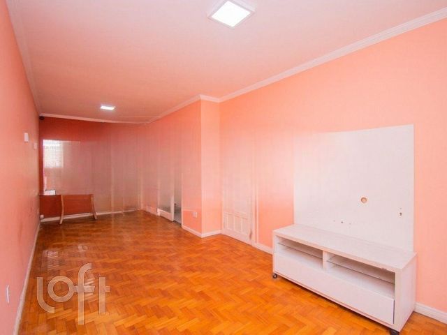 Apartamento com 103m², 3 dormitórios, Rio Branco em Porto Alegre