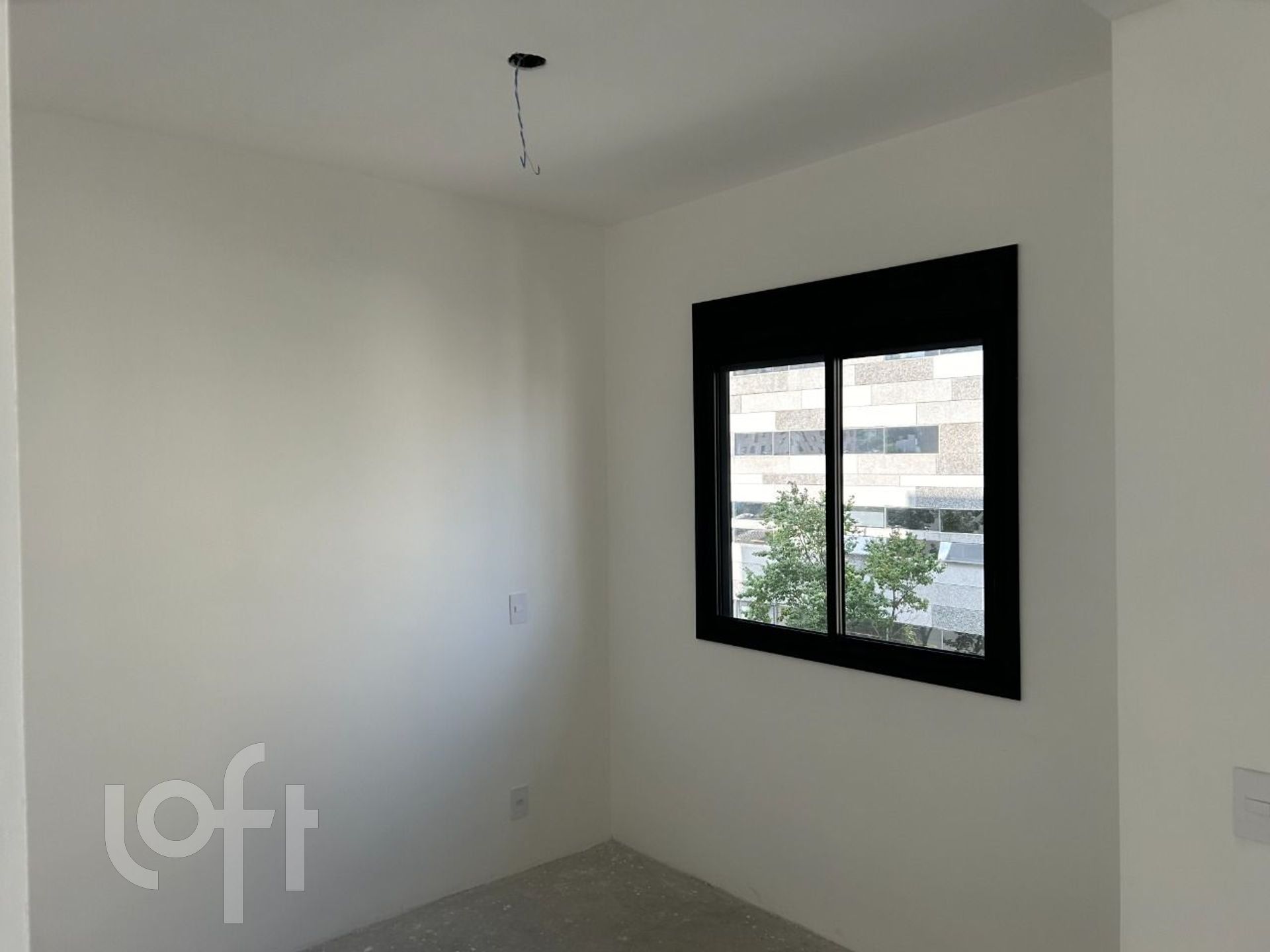 Apartamento à venda com 1 quarto, 24m² - Foto 7