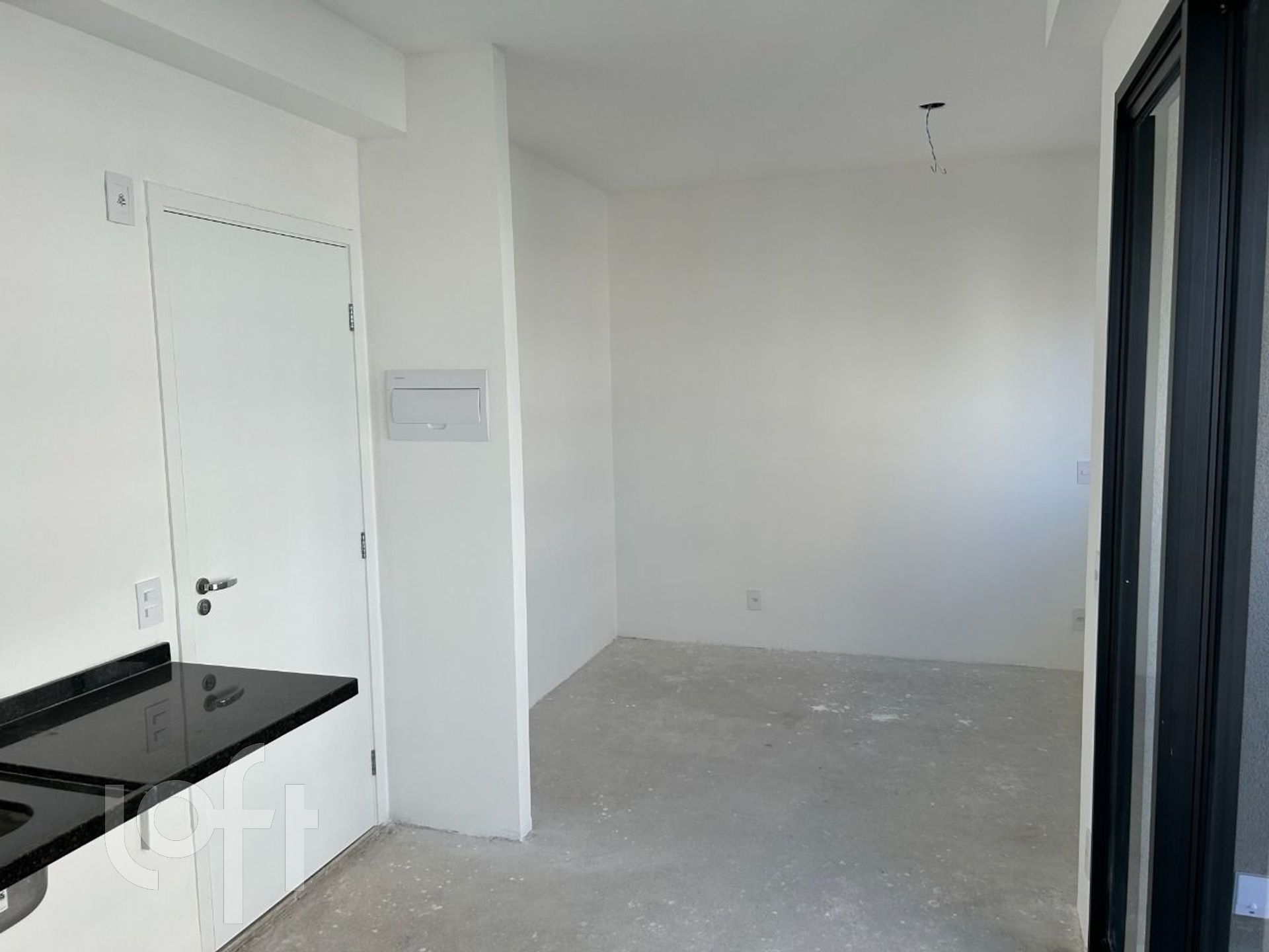 Apartamento à venda com 1 quarto, 24m² - Foto 4