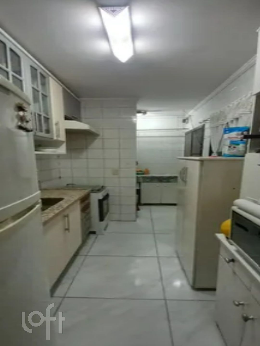 Apartamento à venda com 3 quartos, 67m² - Foto 4