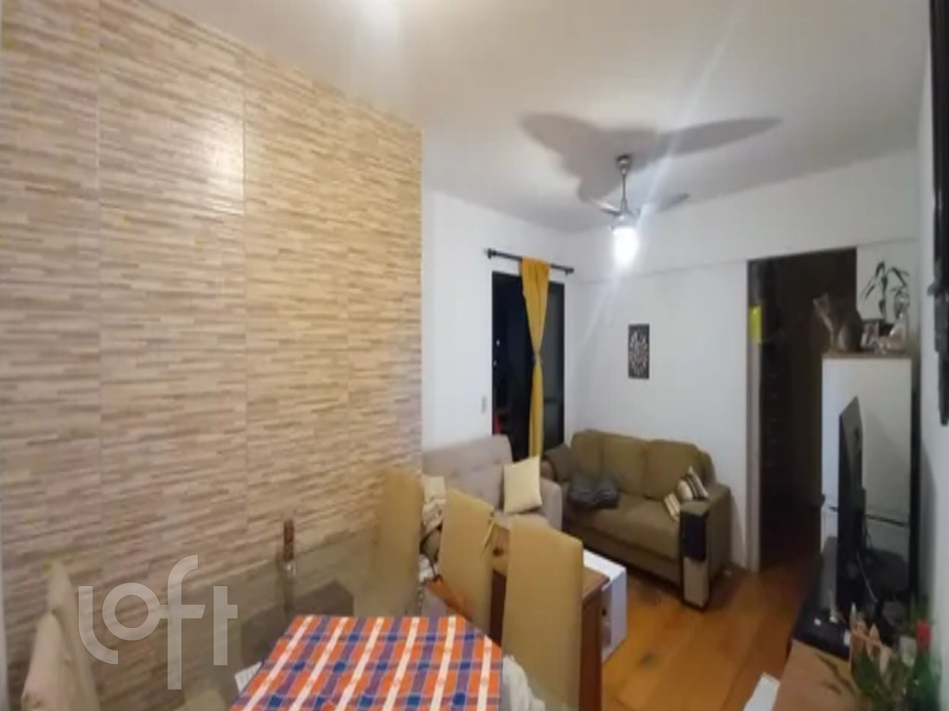 Apartamento à venda com 3 quartos, 67m² - Foto 3