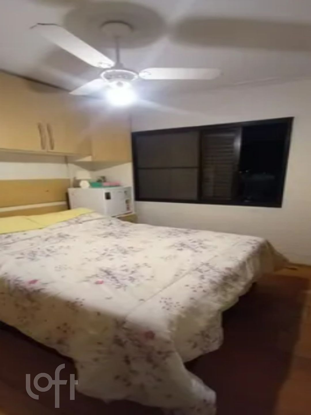 Apartamento à venda com 3 quartos, 67m² - Foto 7