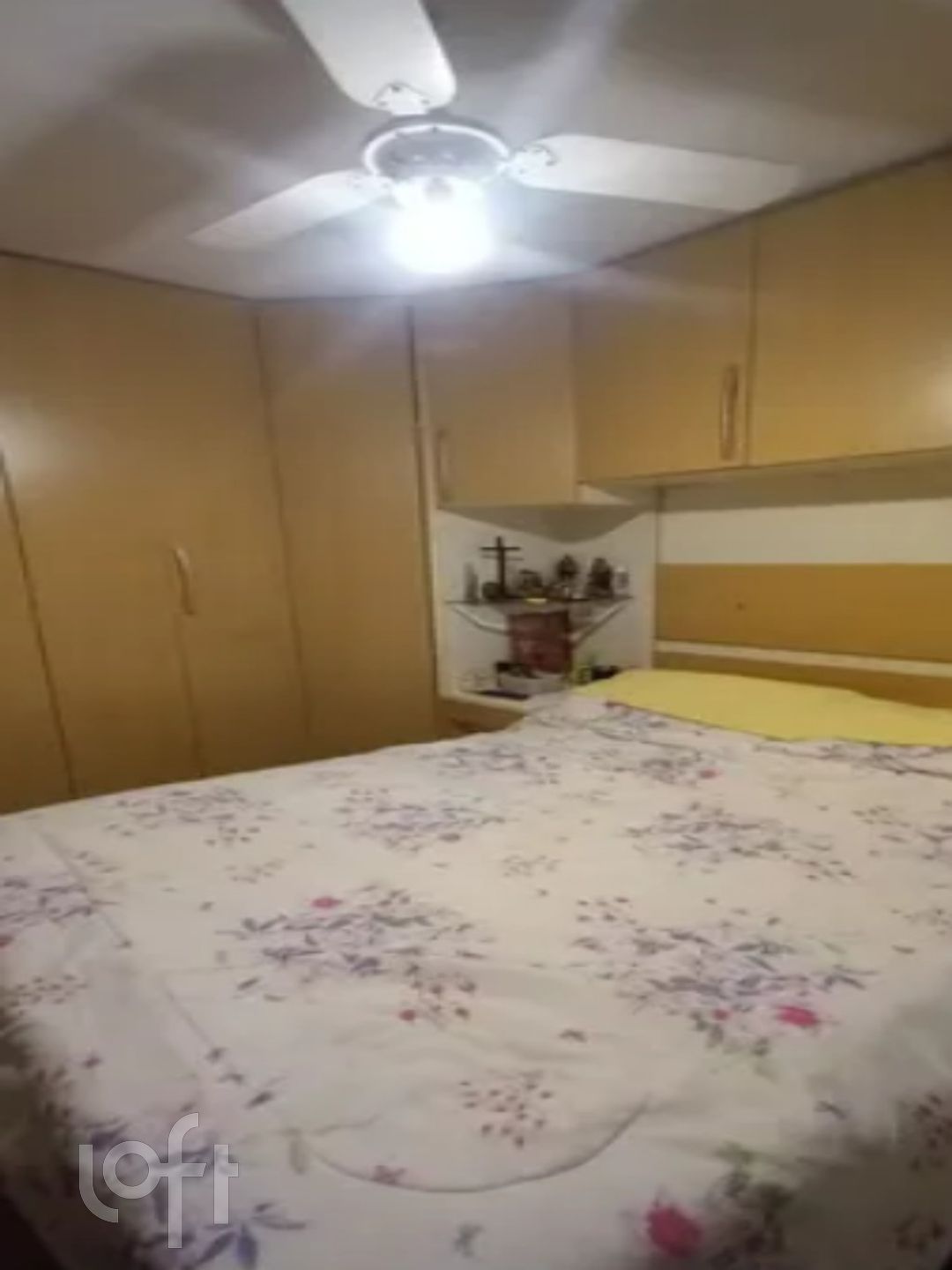 Apartamento à venda com 3 quartos, 67m² - Foto 6