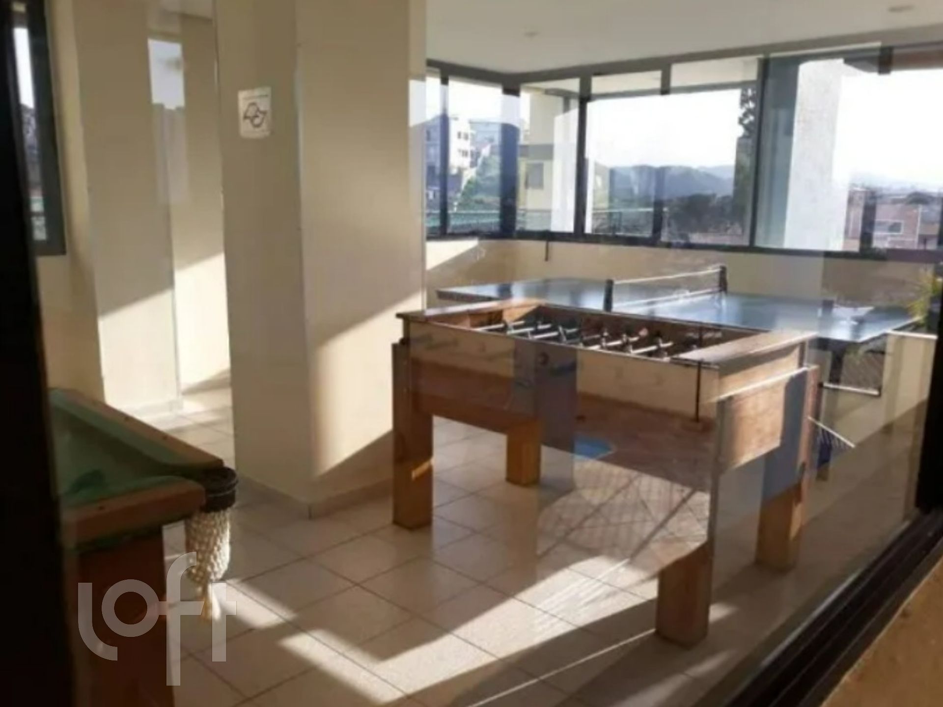 Apartamento à venda com 3 quartos, 67m² - Foto 11