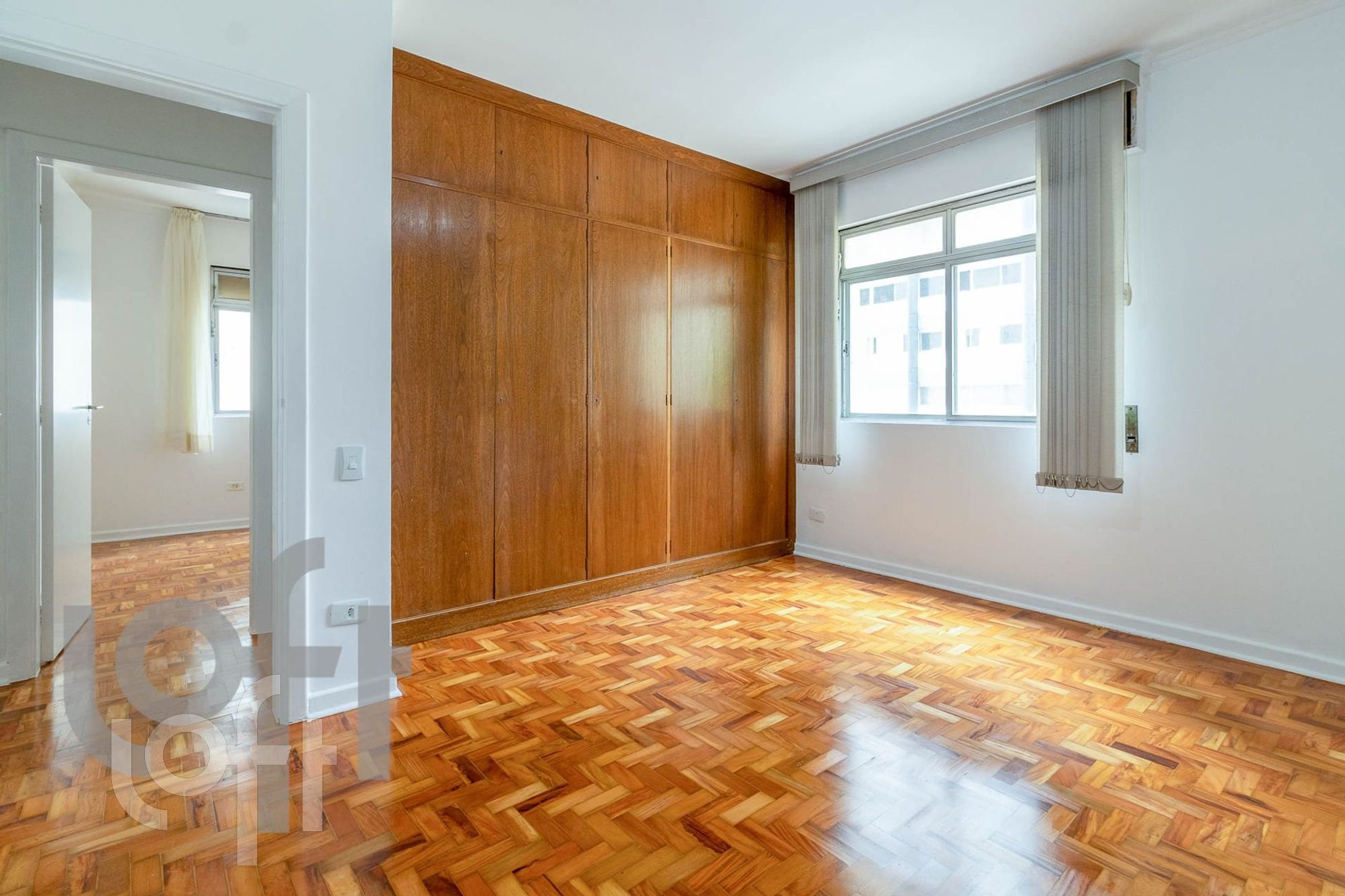 Apartamento à venda com 3 quartos, 127m² - Foto 6