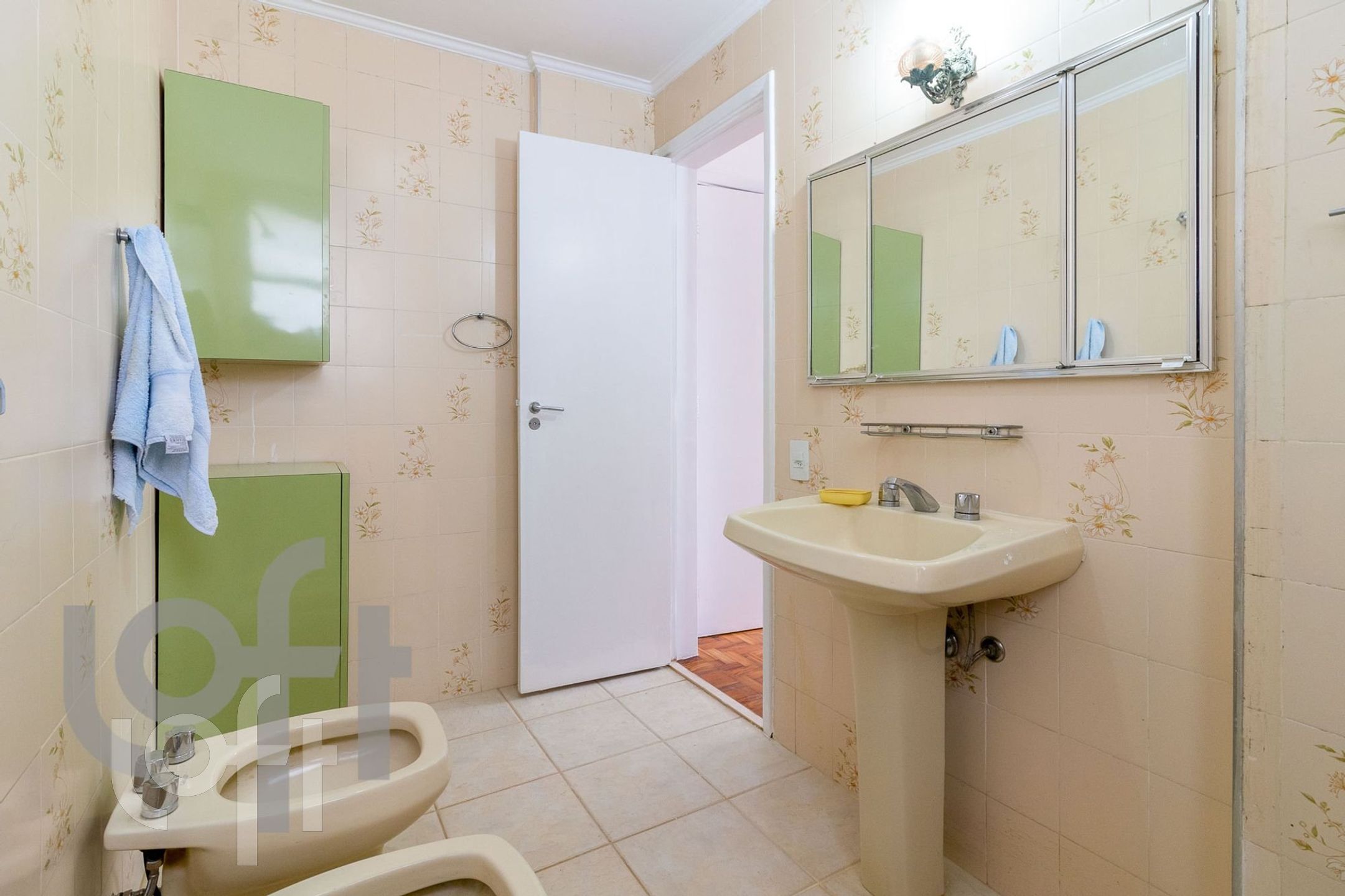 Apartamento à venda com 3 quartos, 127m² - Foto 38