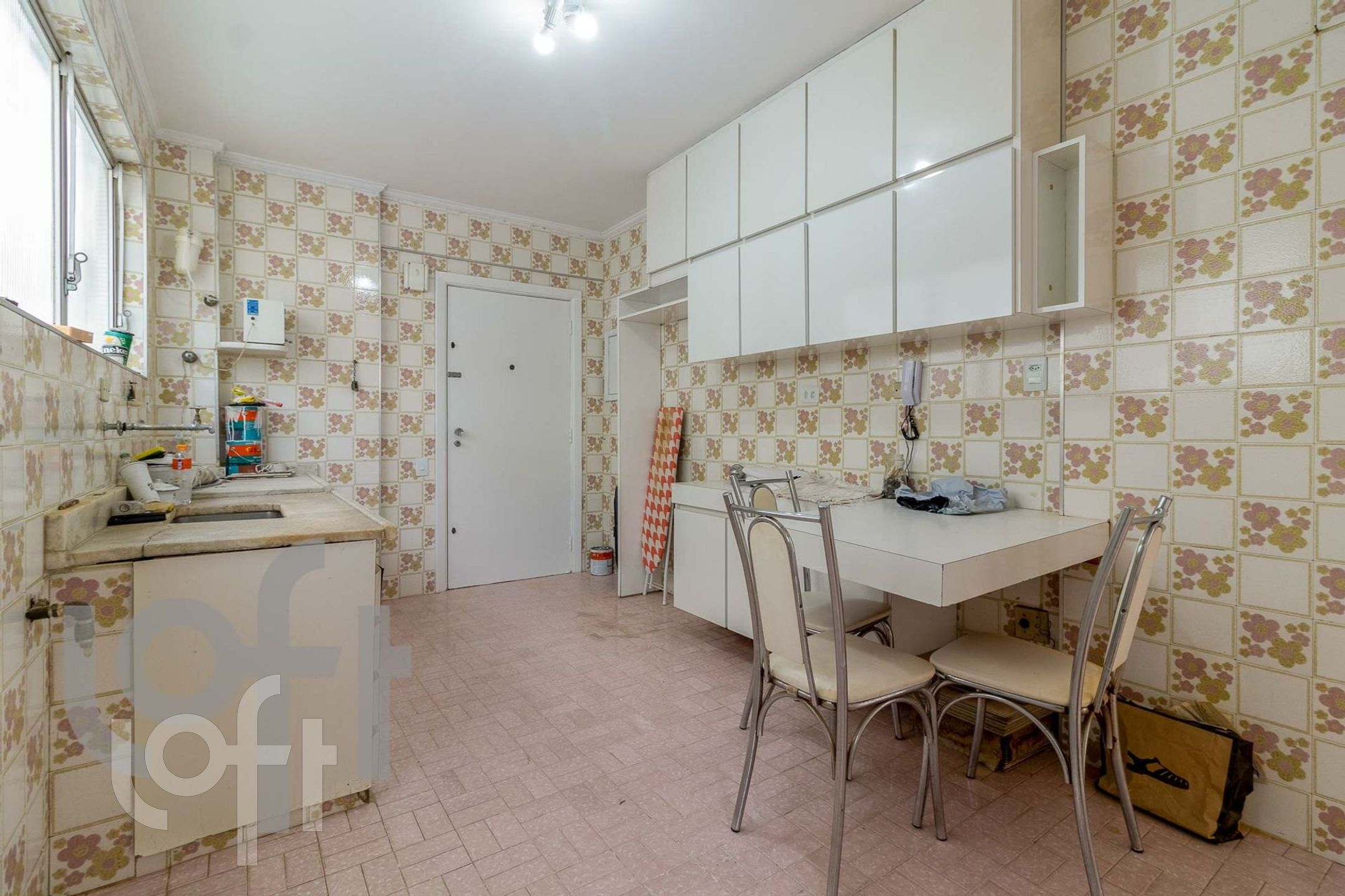 Apartamento à venda com 3 quartos, 127m² - Foto 24