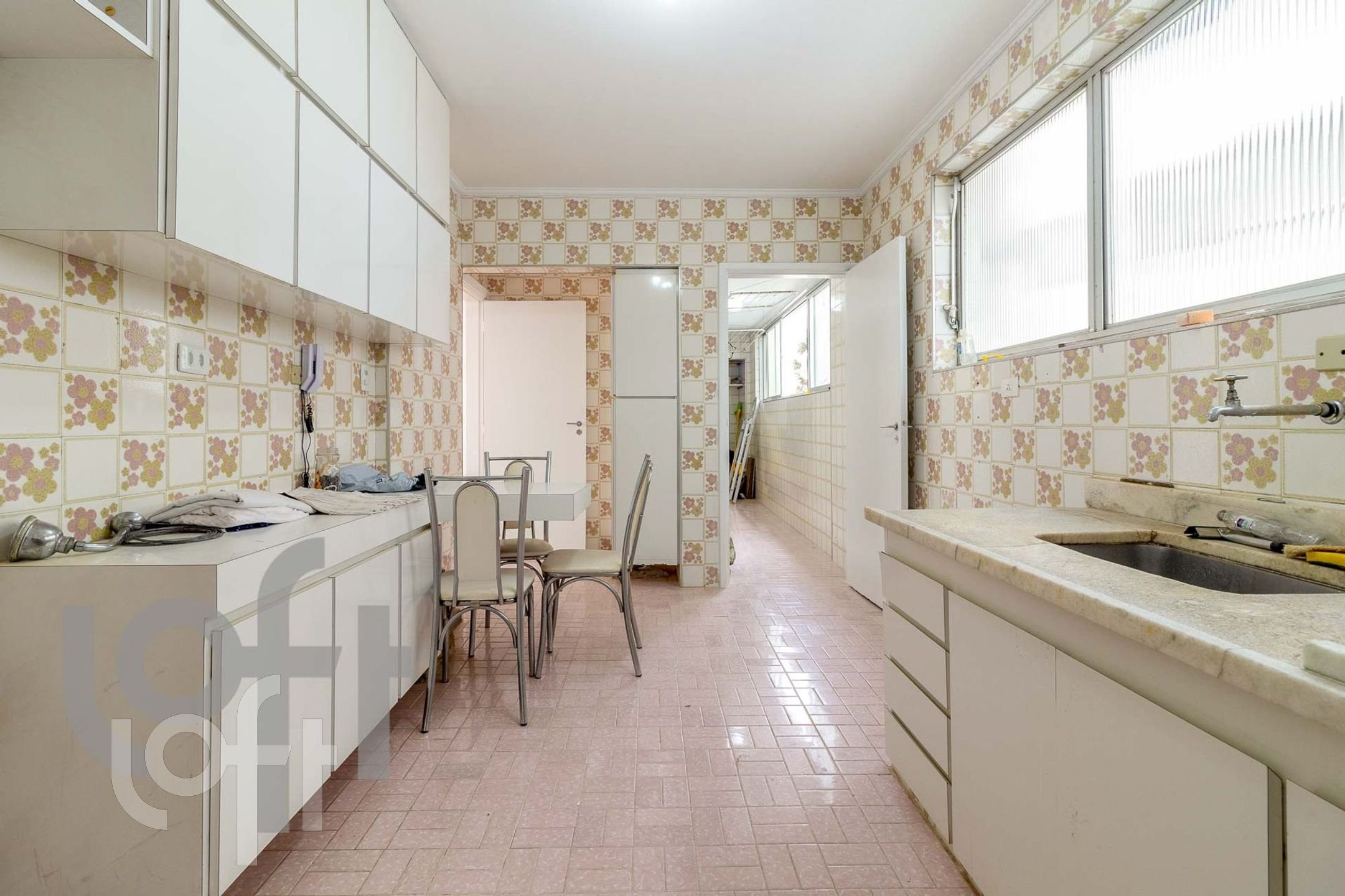 Apartamento à venda com 3 quartos, 127m² - Foto 23