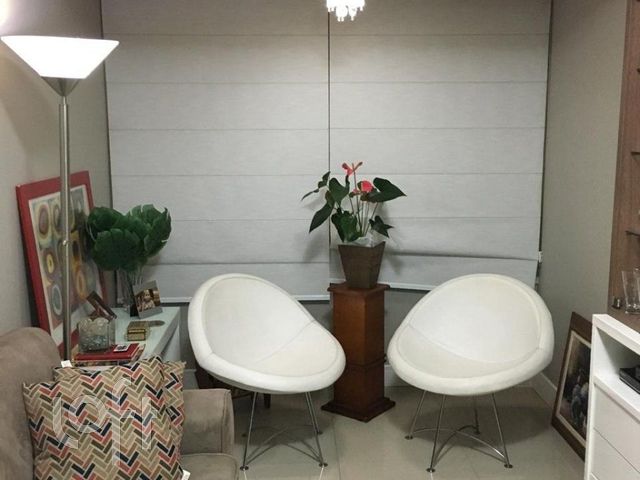 Apartamento com 73m², 3 dormitórios, 1 suíte, 1 vaga, Boa Vista em Porto Alegre