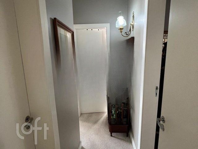 Apartamento com 73m², 3 dormitórios, 1 suíte, 1 vaga, Boa Vista em Porto Alegre