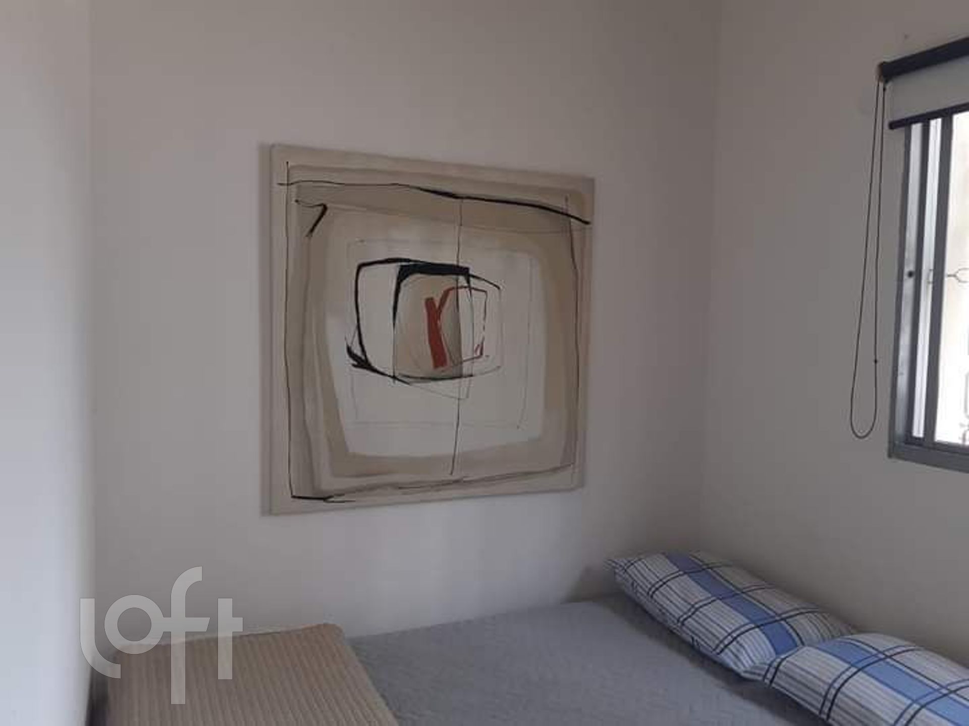 Apartamento à venda com 2 quartos, 45m² - Foto 5