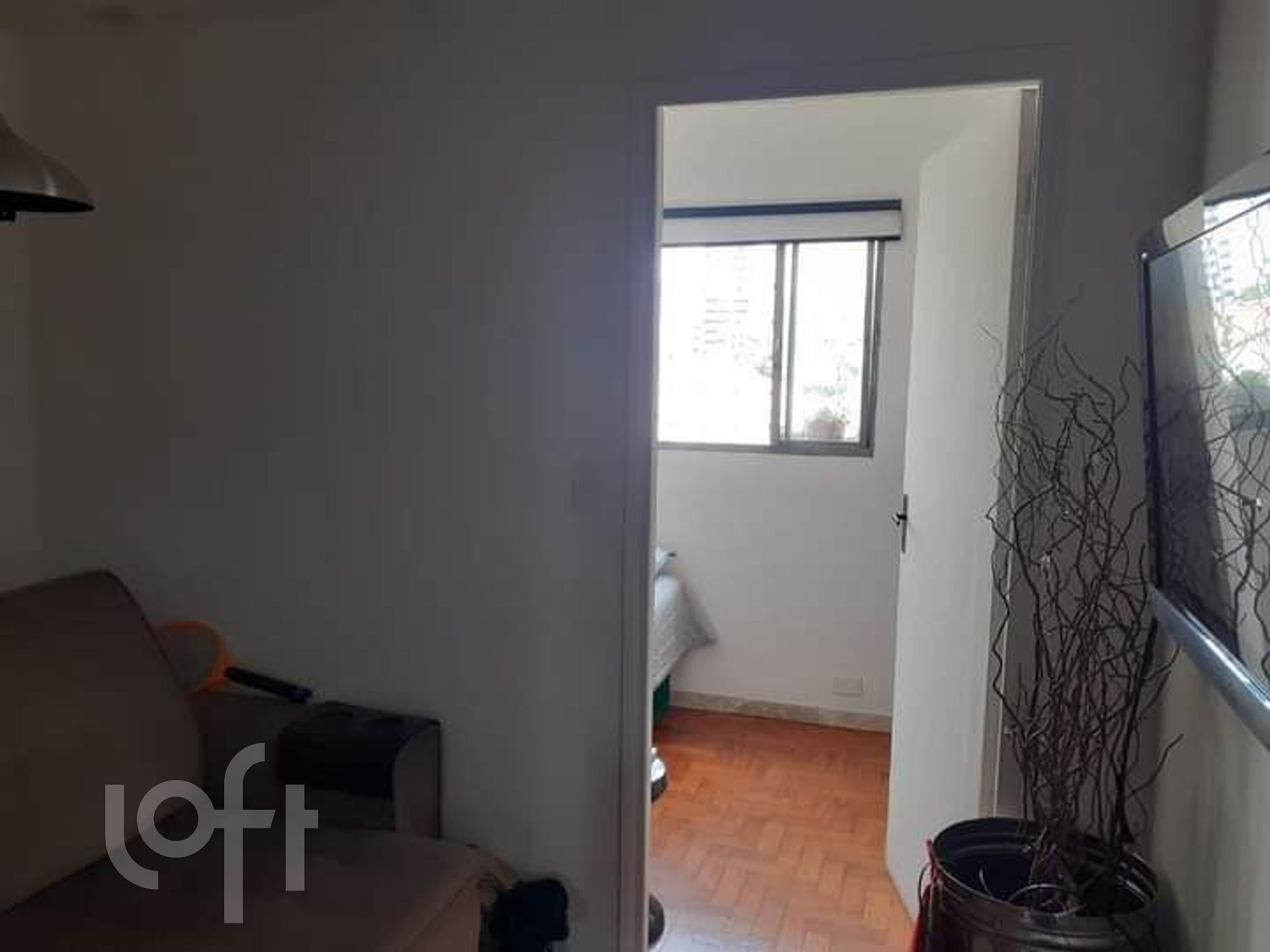 Apartamento à venda com 2 quartos, 45m² - Foto 4