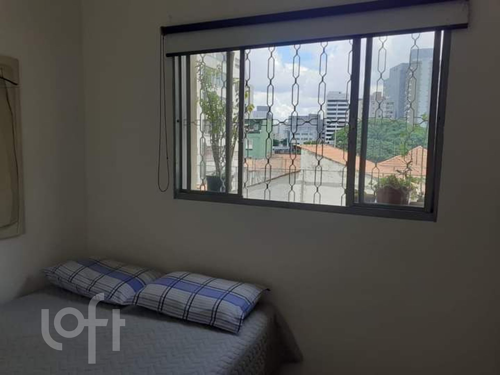 Apartamento à venda com 2 quartos, 45m² - Foto 6