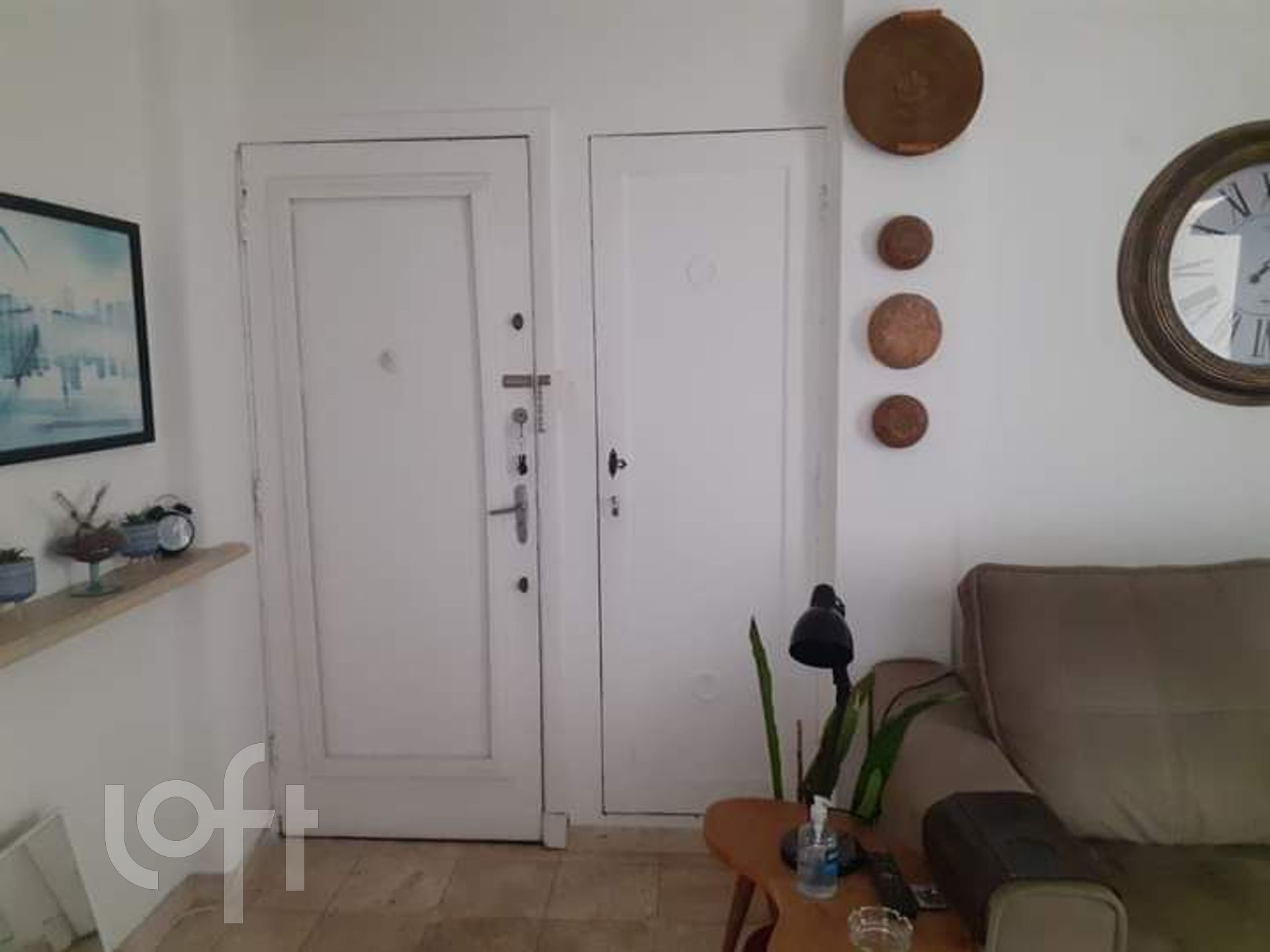 Apartamento à venda com 2 quartos, 45m² - Foto 2