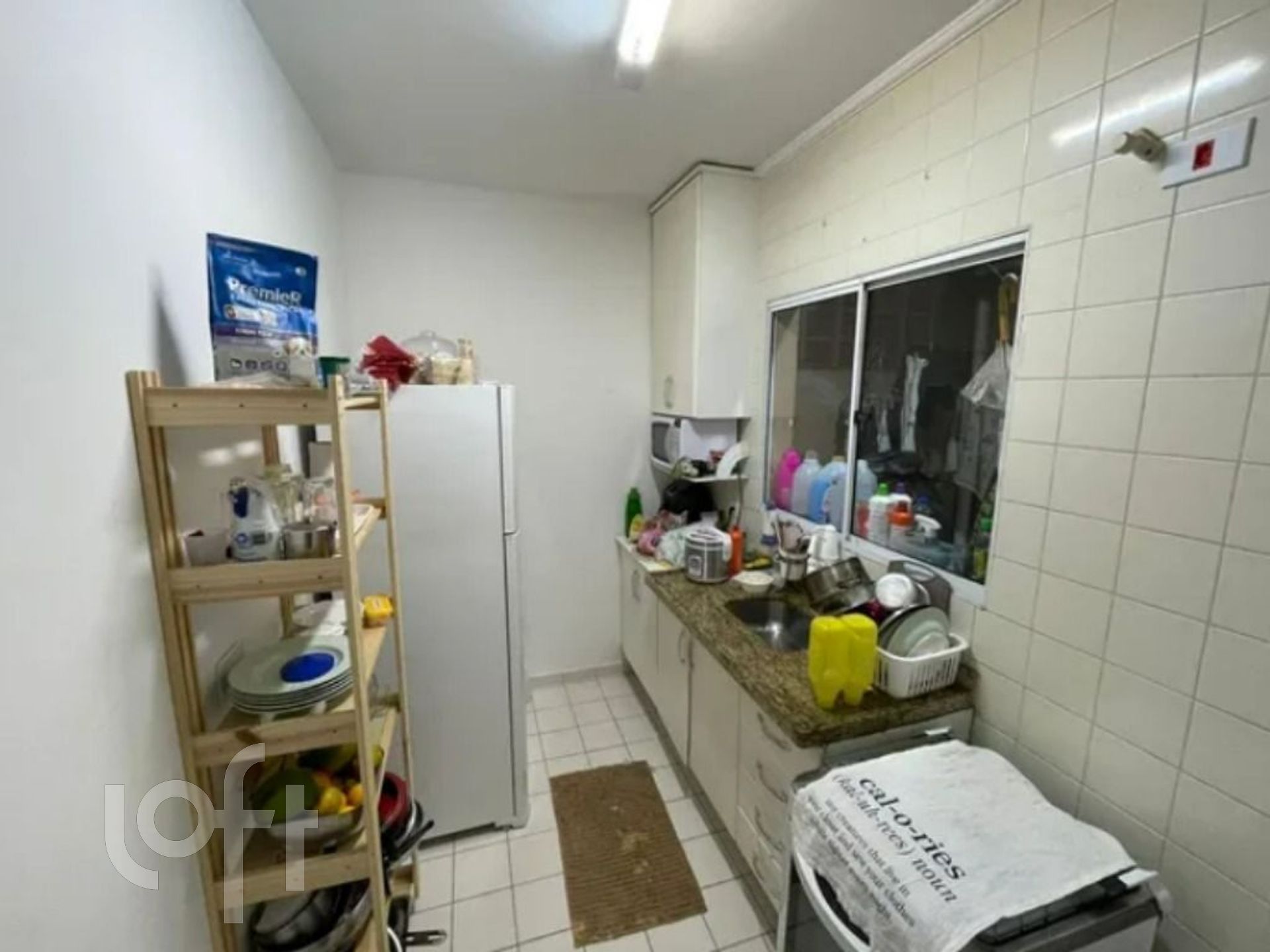 Casa de Condomínio à venda com 2 quartos, 71m² - Foto 3