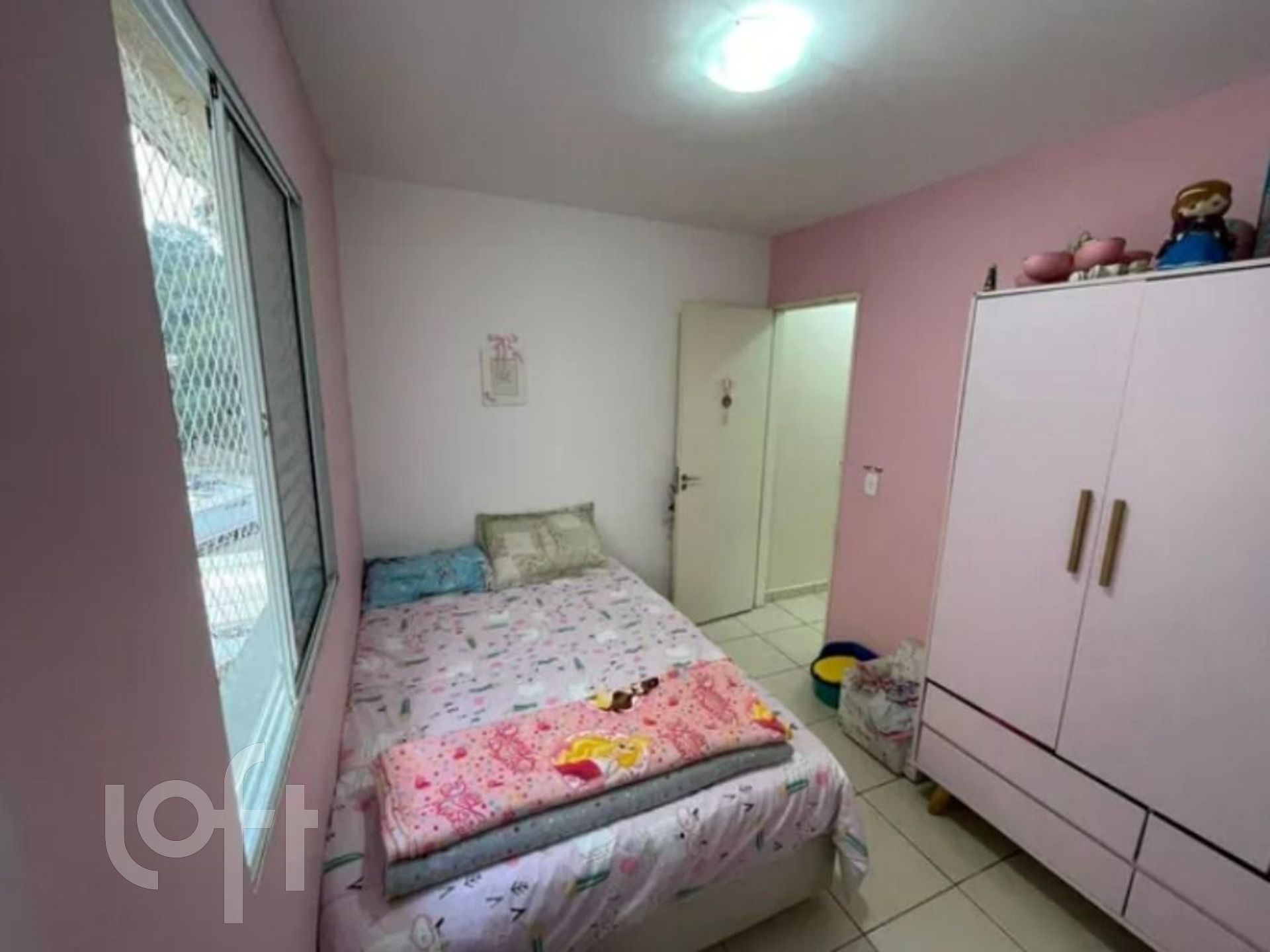 Casa de Condomínio à venda com 2 quartos, 71m² - Foto 7