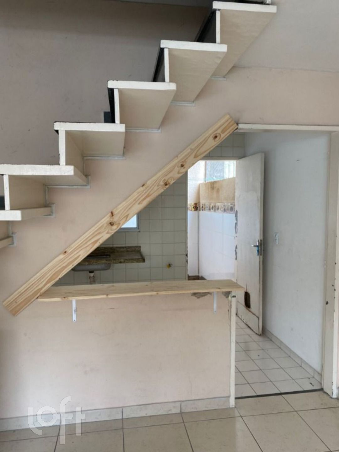 Casa de Condomínio à venda com 2 quartos, 71m² - Foto 2