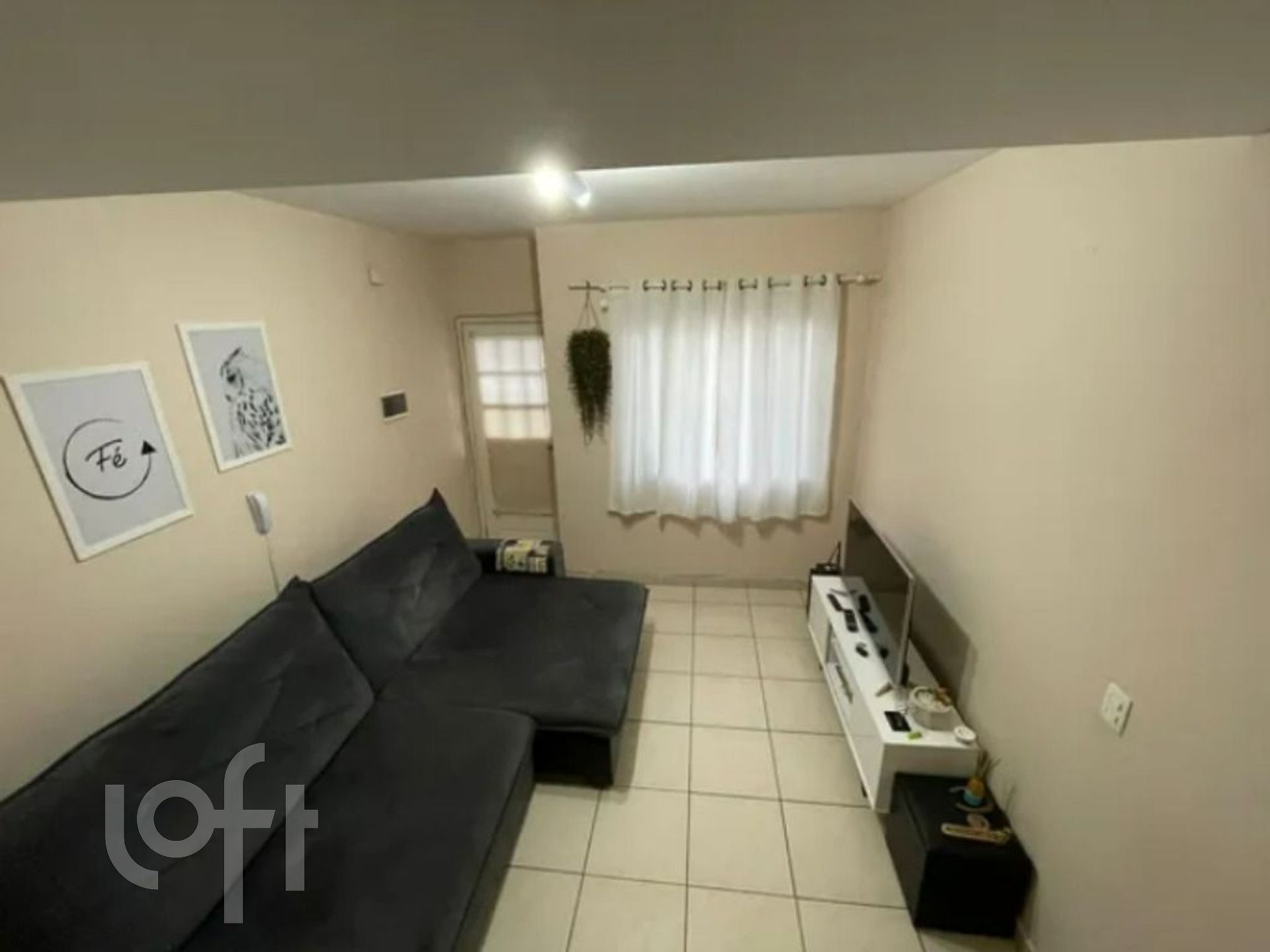 Casa de Condomínio à venda com 2 quartos, 71m² - Foto 1