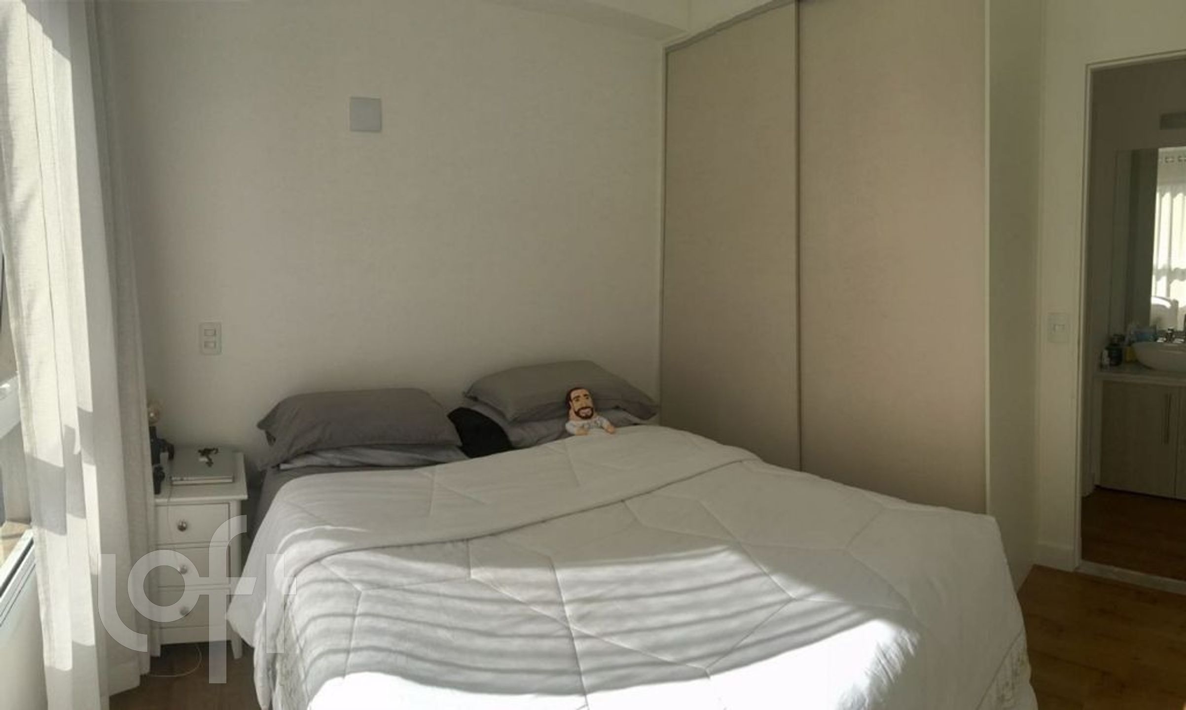 Apartamento à venda com 1 quarto, 40m² - Foto 10