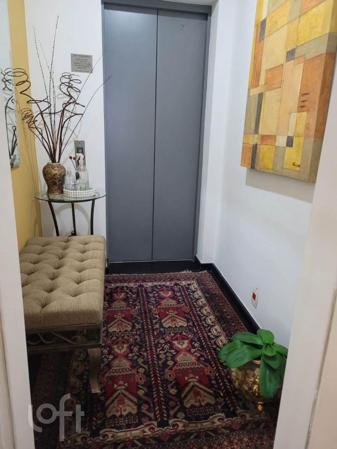 Apartamento à venda com 4 quartos, 340m² - Foto 20