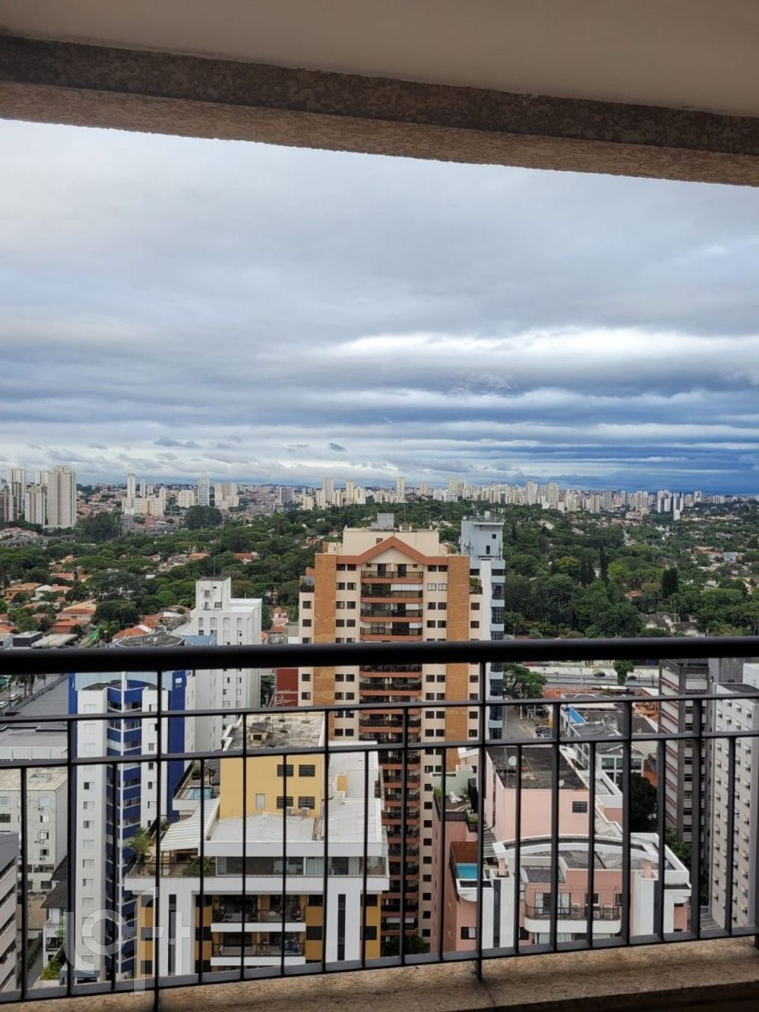 Apartamento à venda com 4 quartos, 340m² - Foto 3