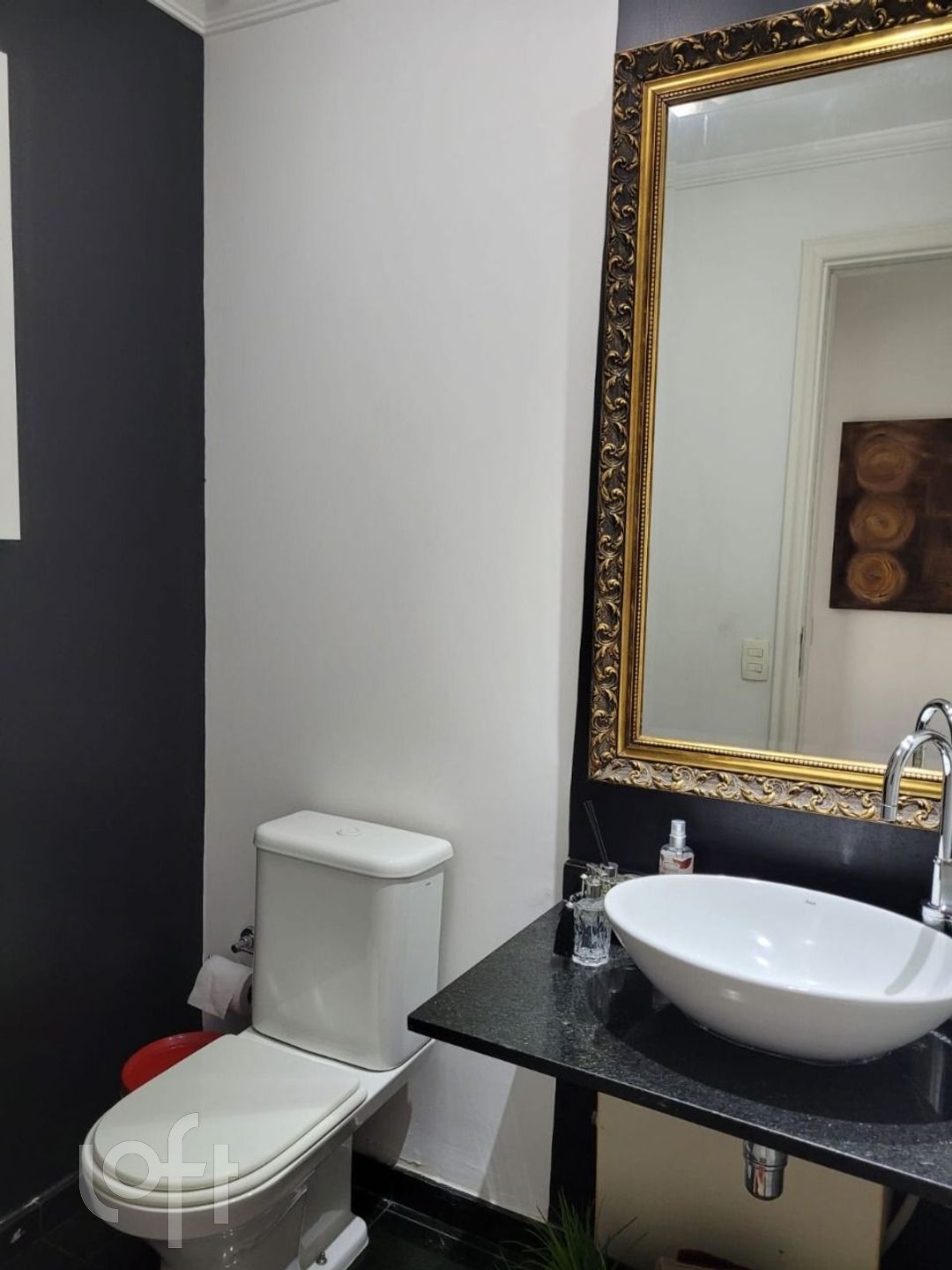 Apartamento à venda com 4 quartos, 340m² - Foto 14